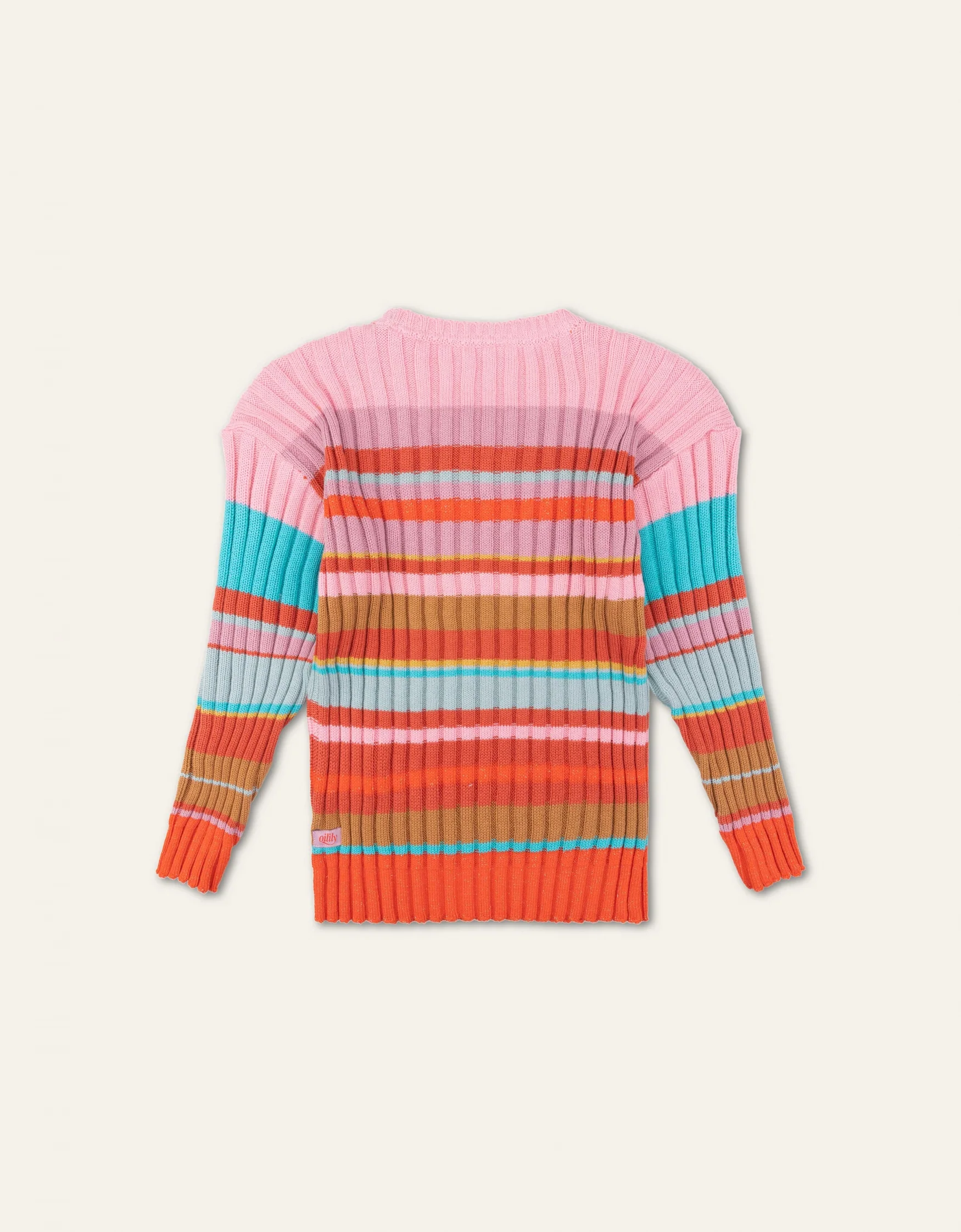 Kat Sweater