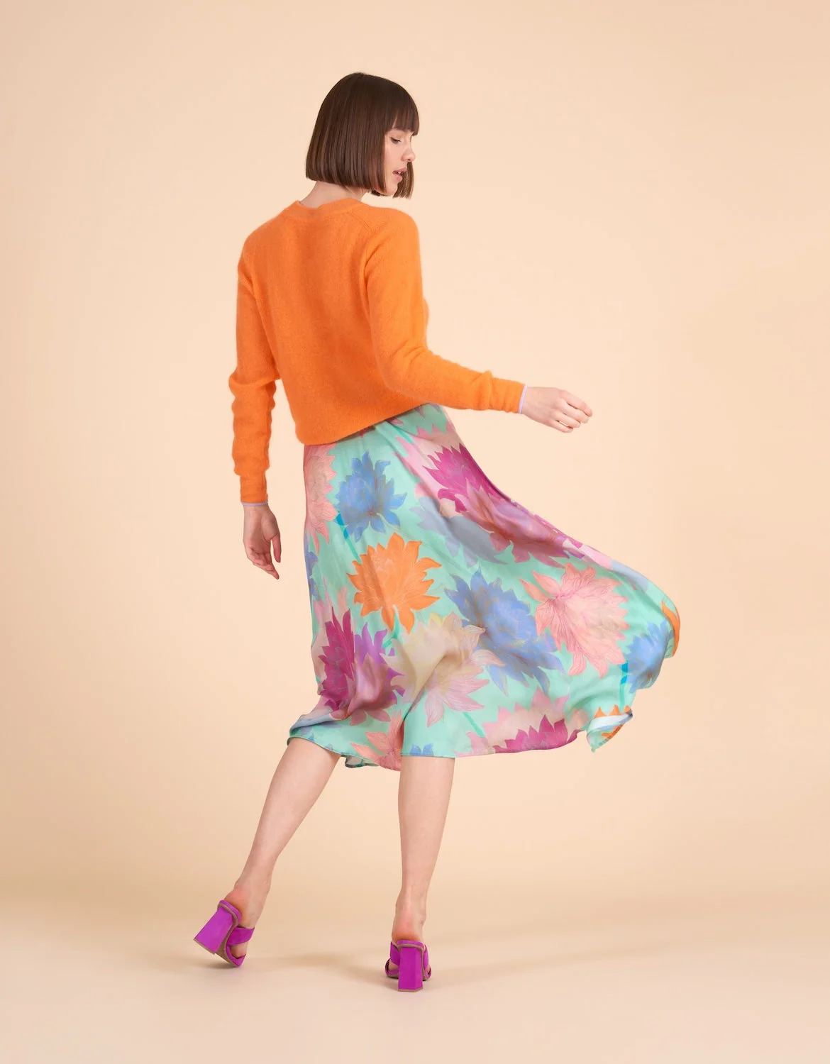 Koller Pullover