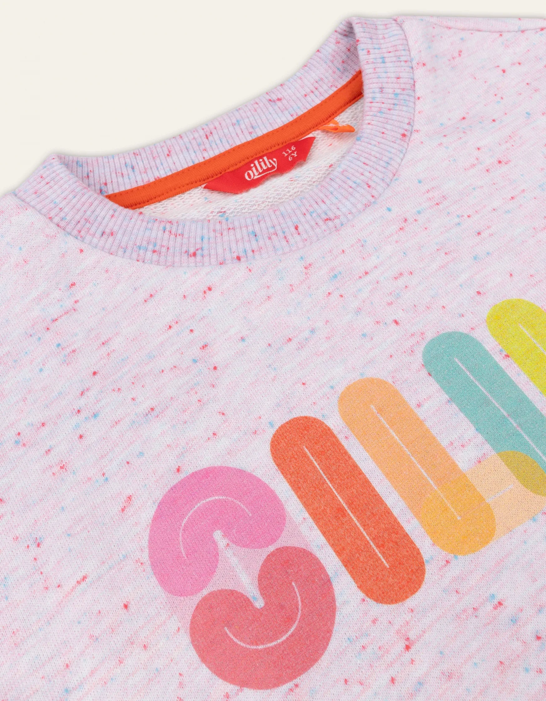 Hello Sweater