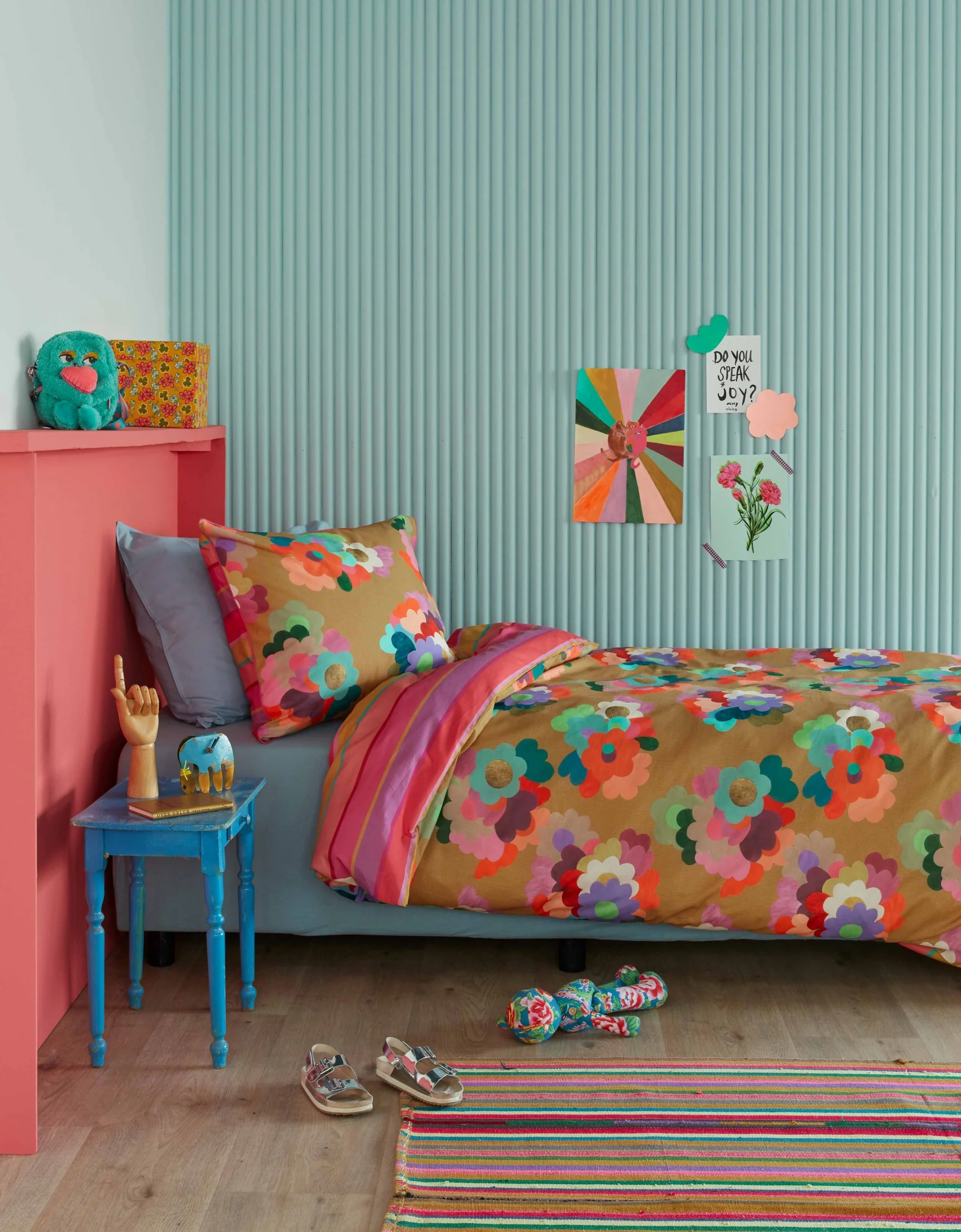 Kids Duvet Cover Rev