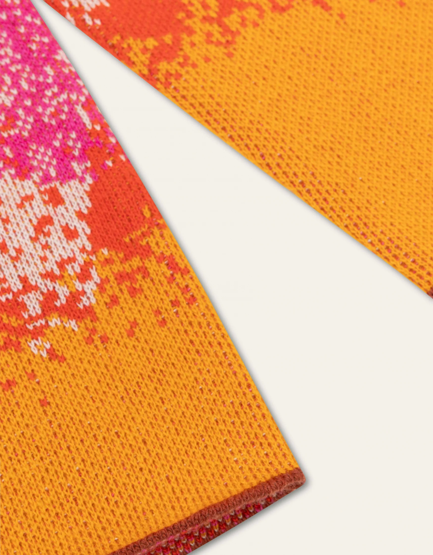 Kuumba Pullover