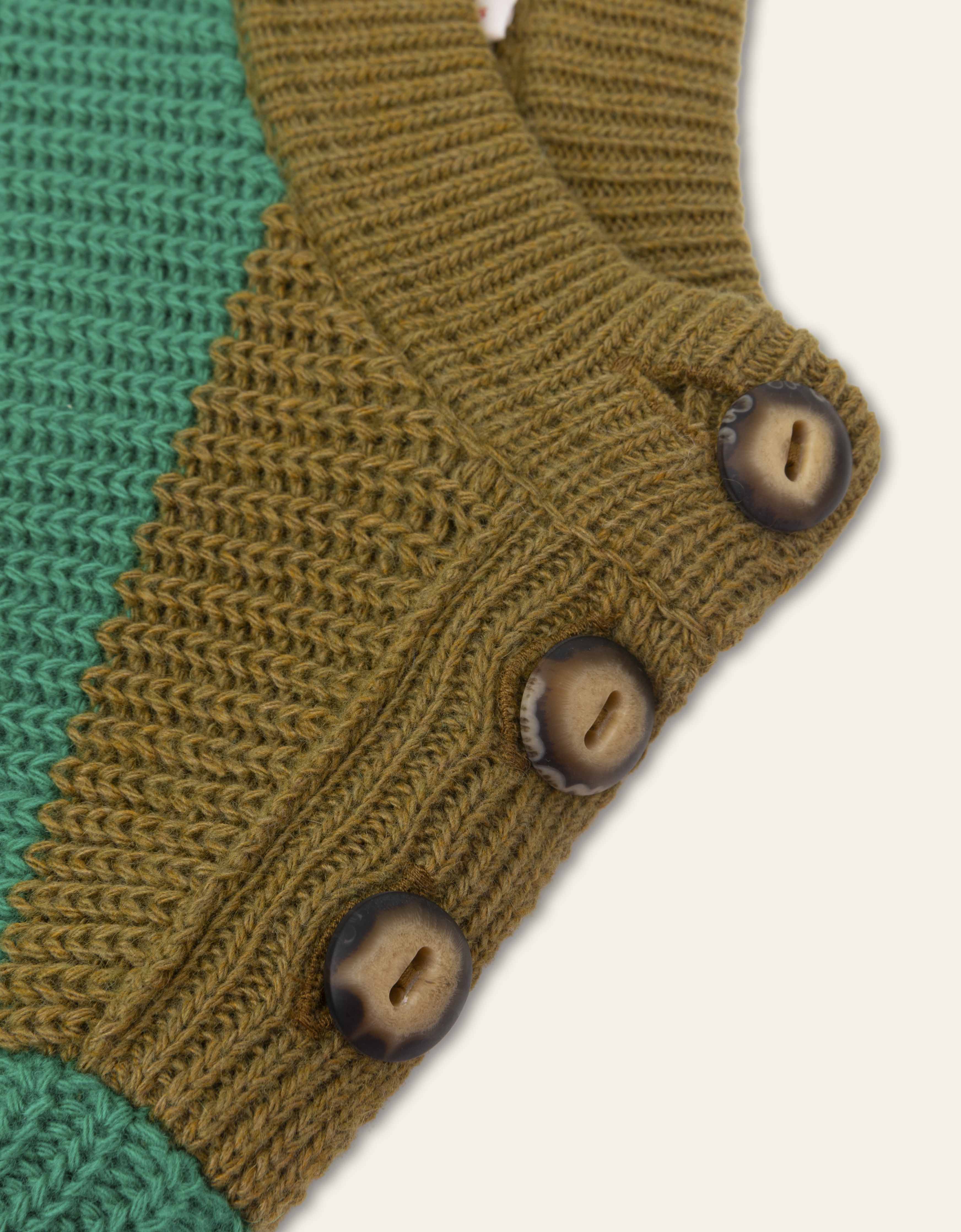 Kitchin Pullover
