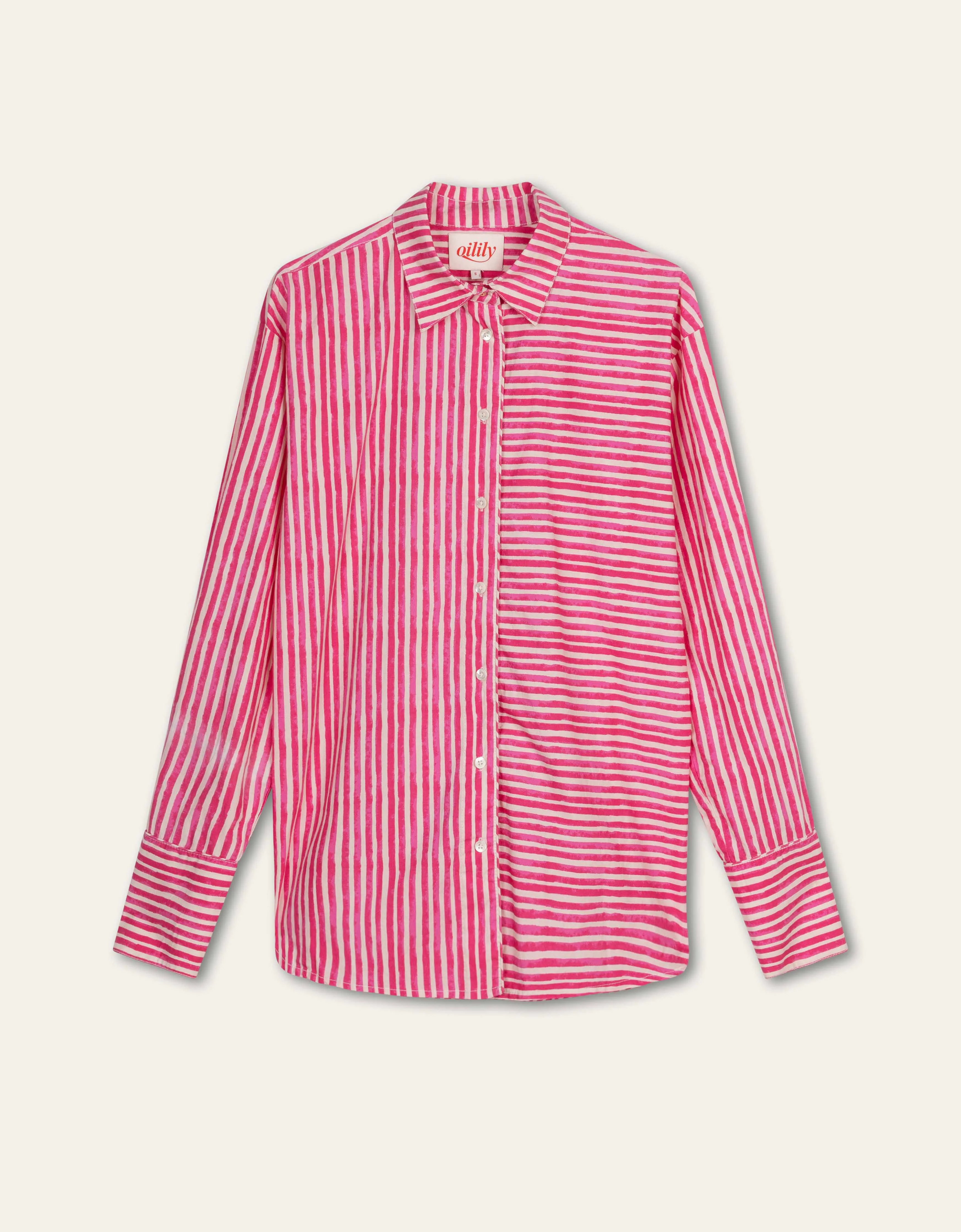 Betula Blouse