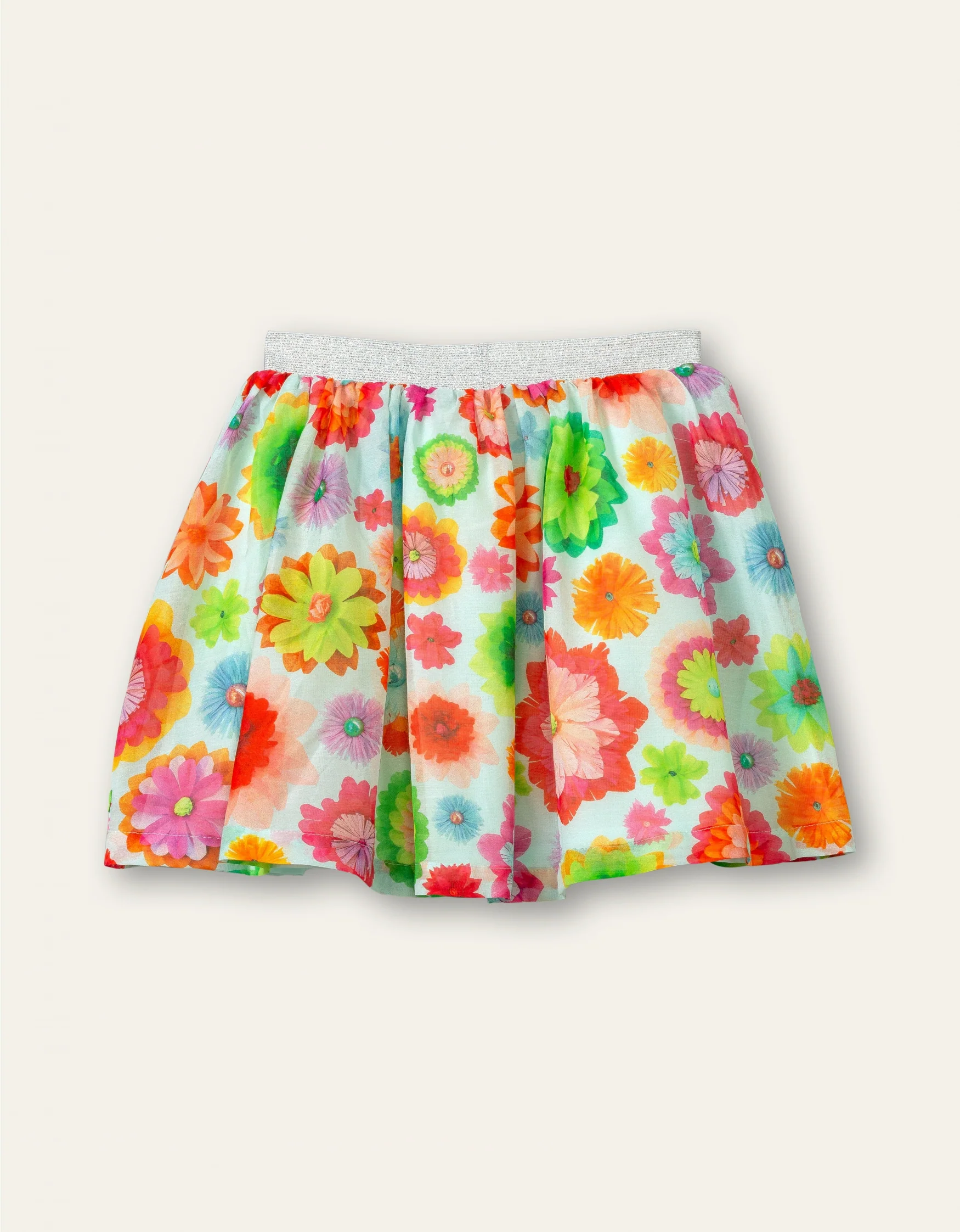Sunday skirt