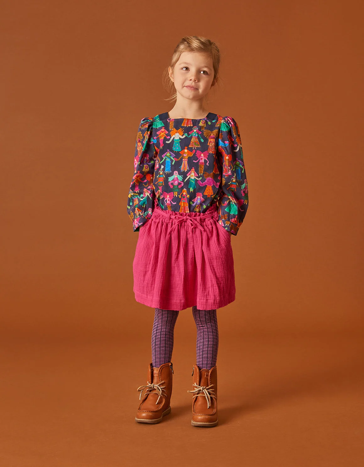 Samba Skirt