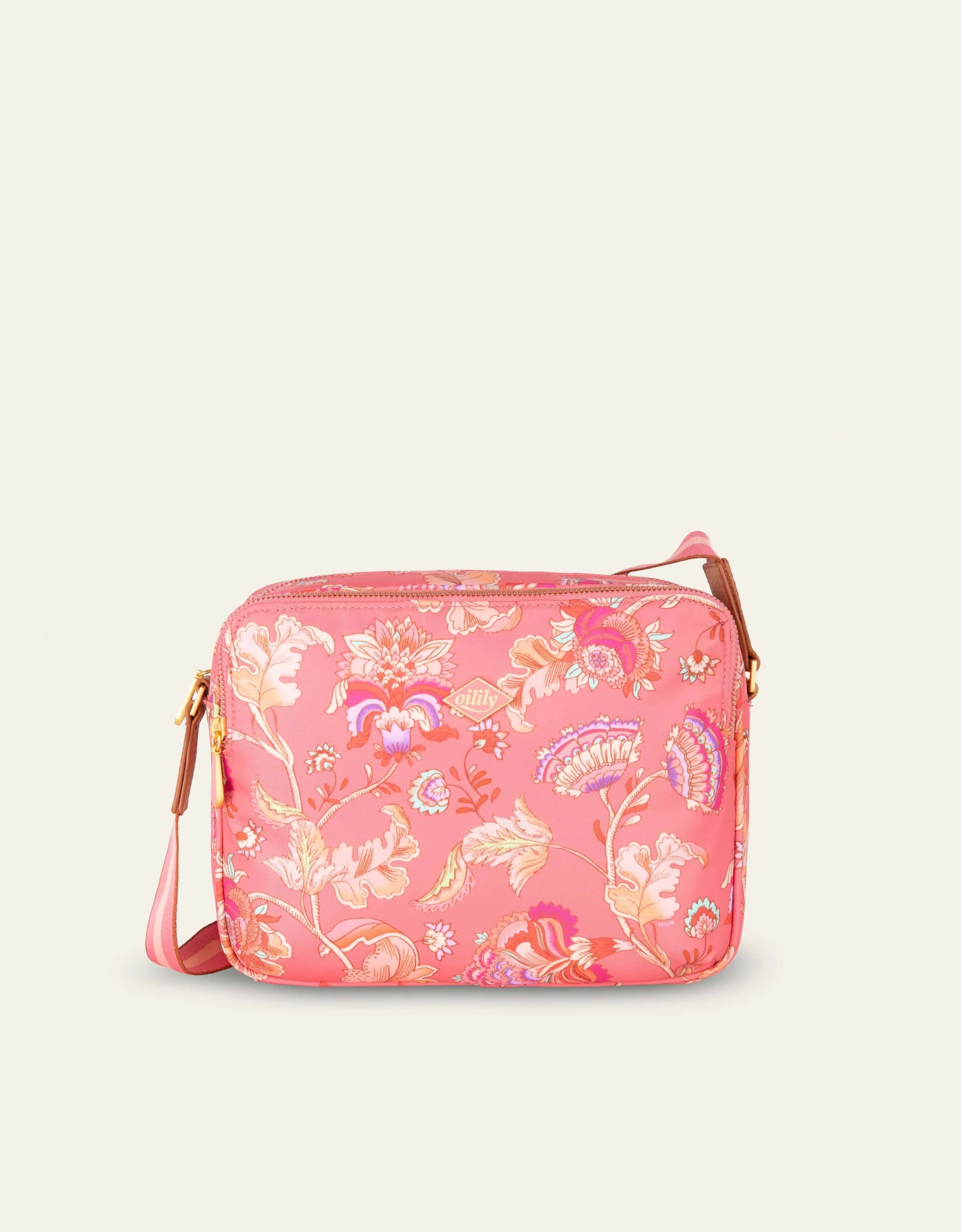 Simone Shoulder Bag
