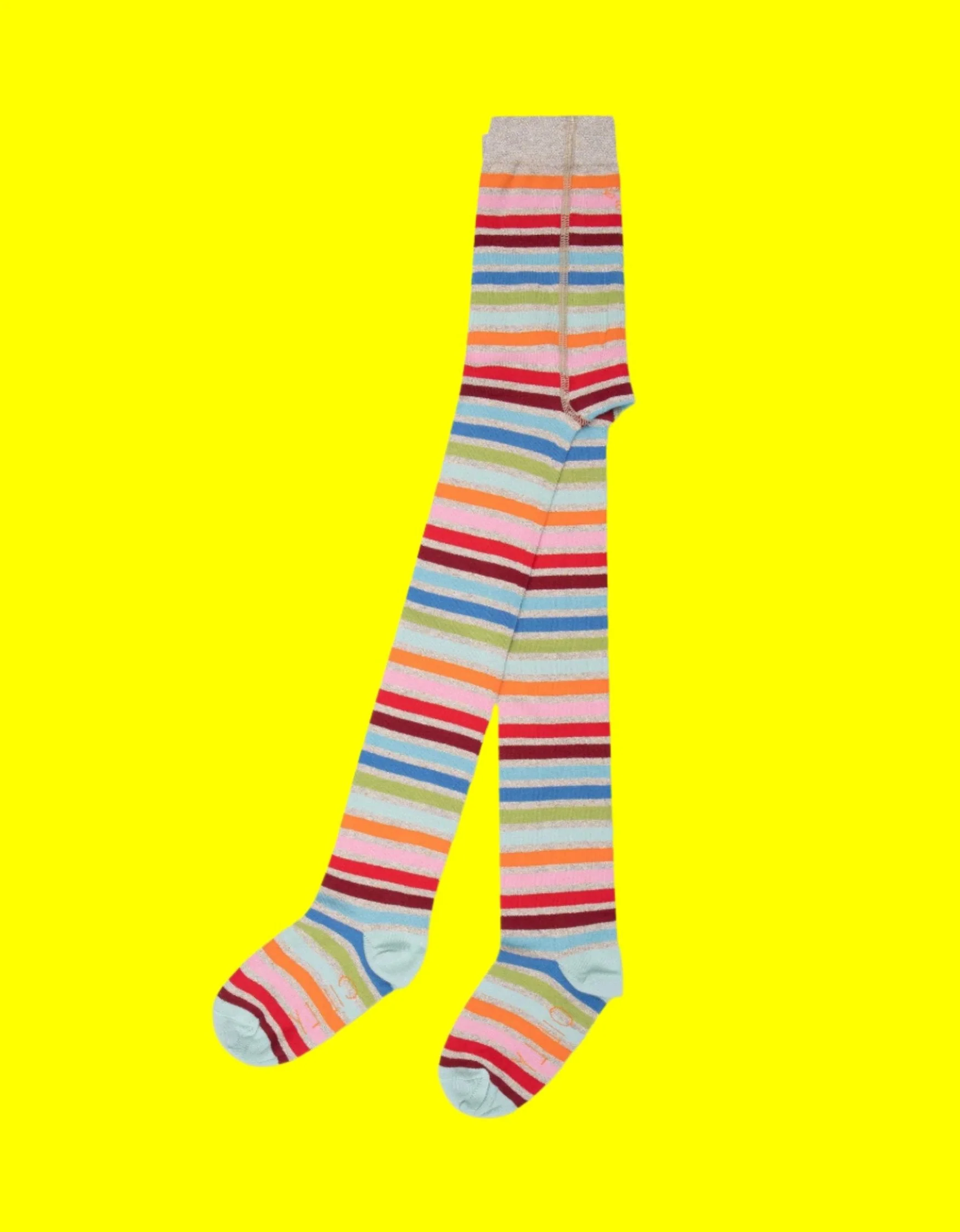 Mainbow Tights