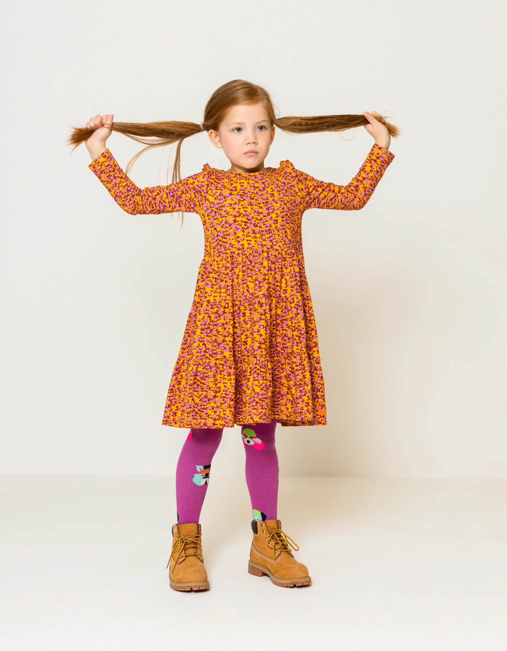 Mofties Tights