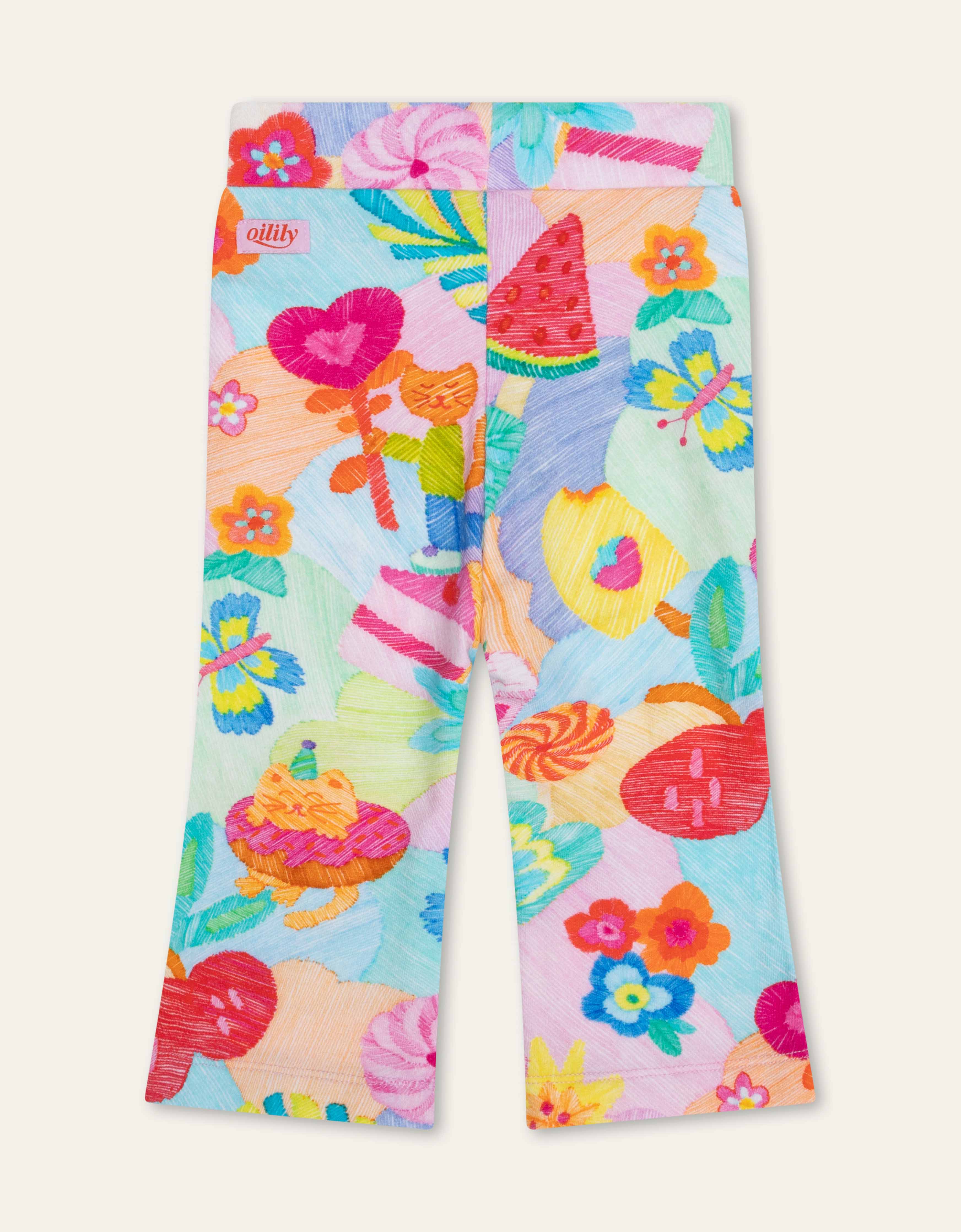 Perky Trousers
