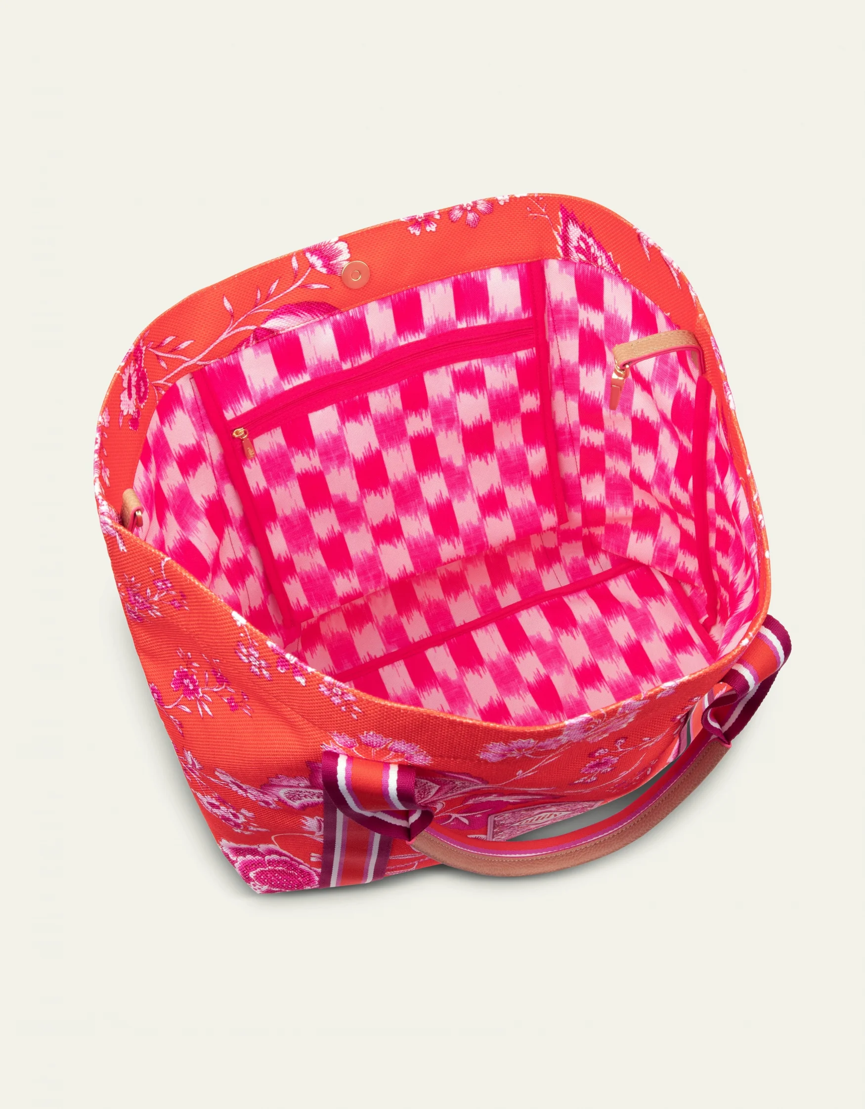 Sienna Shopper
