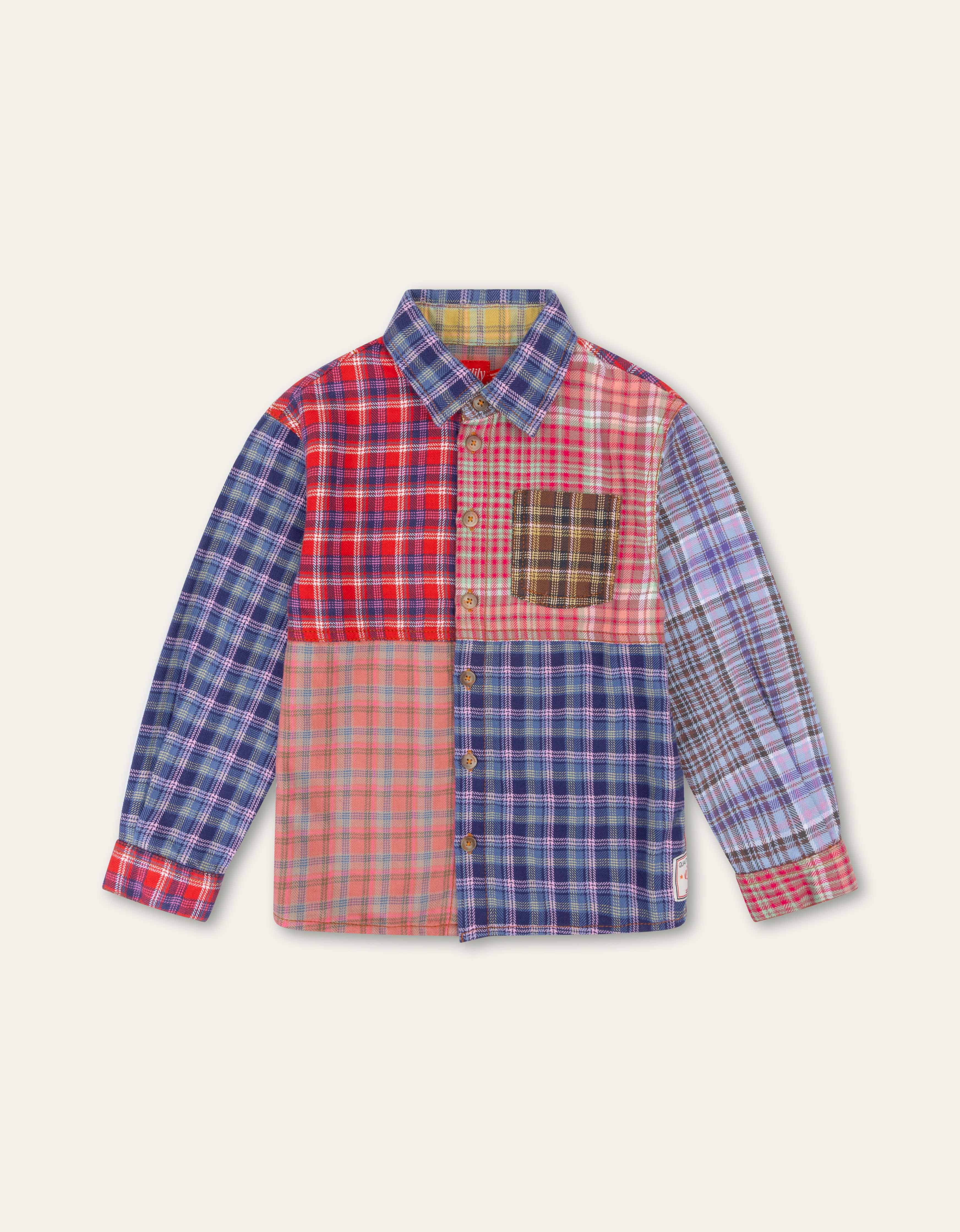 Bulk Blouse