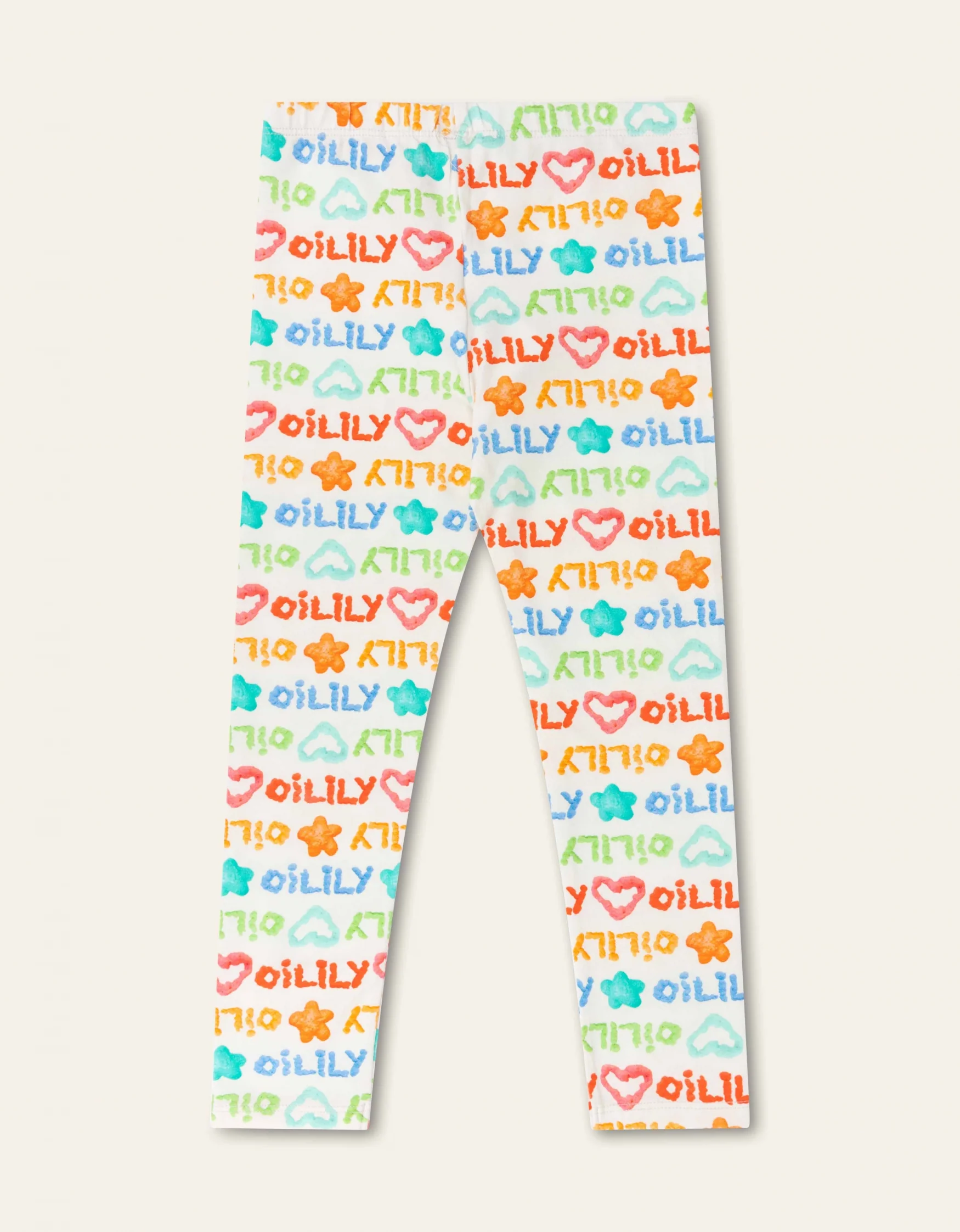 Peppy Leggings