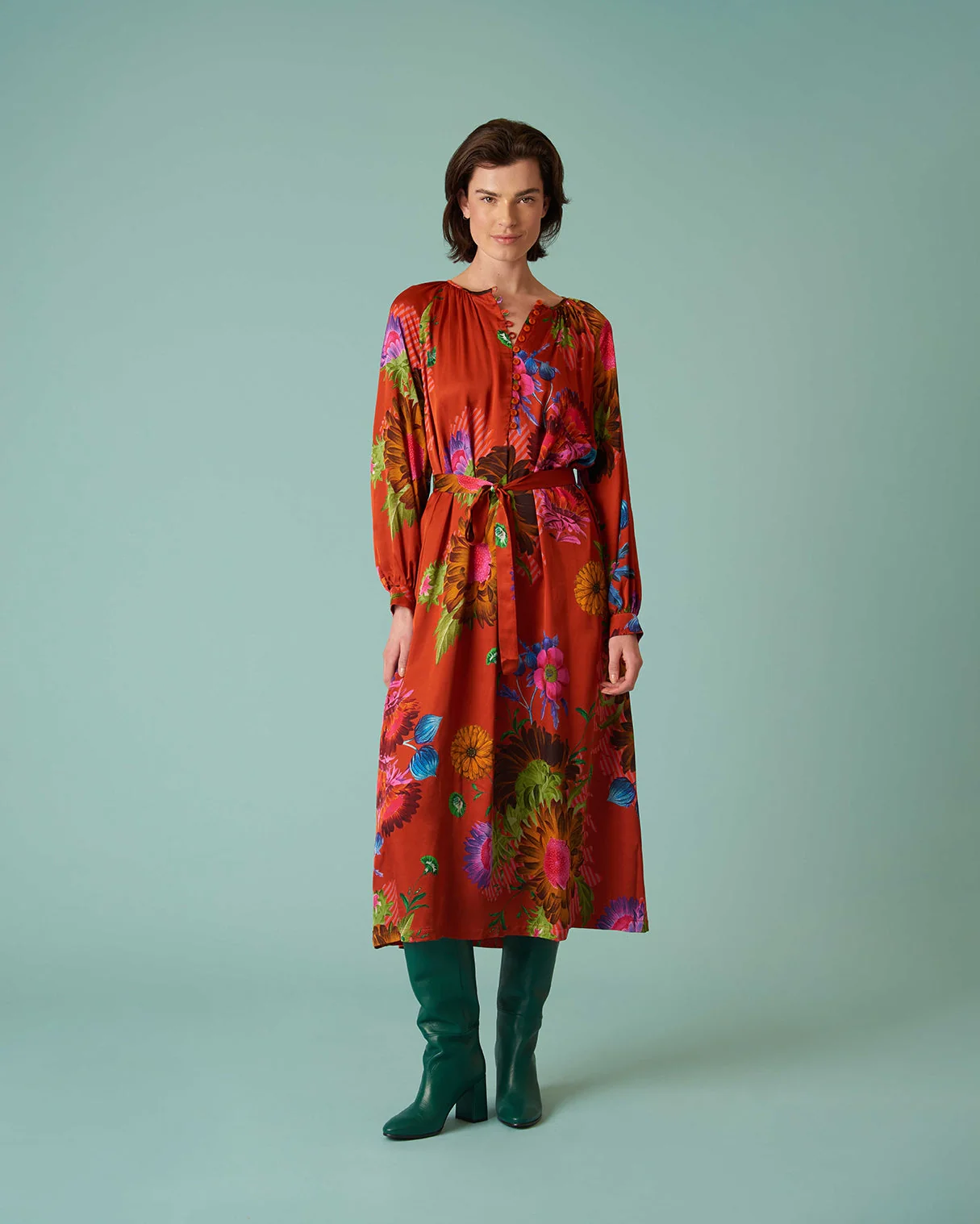 Desire Dress