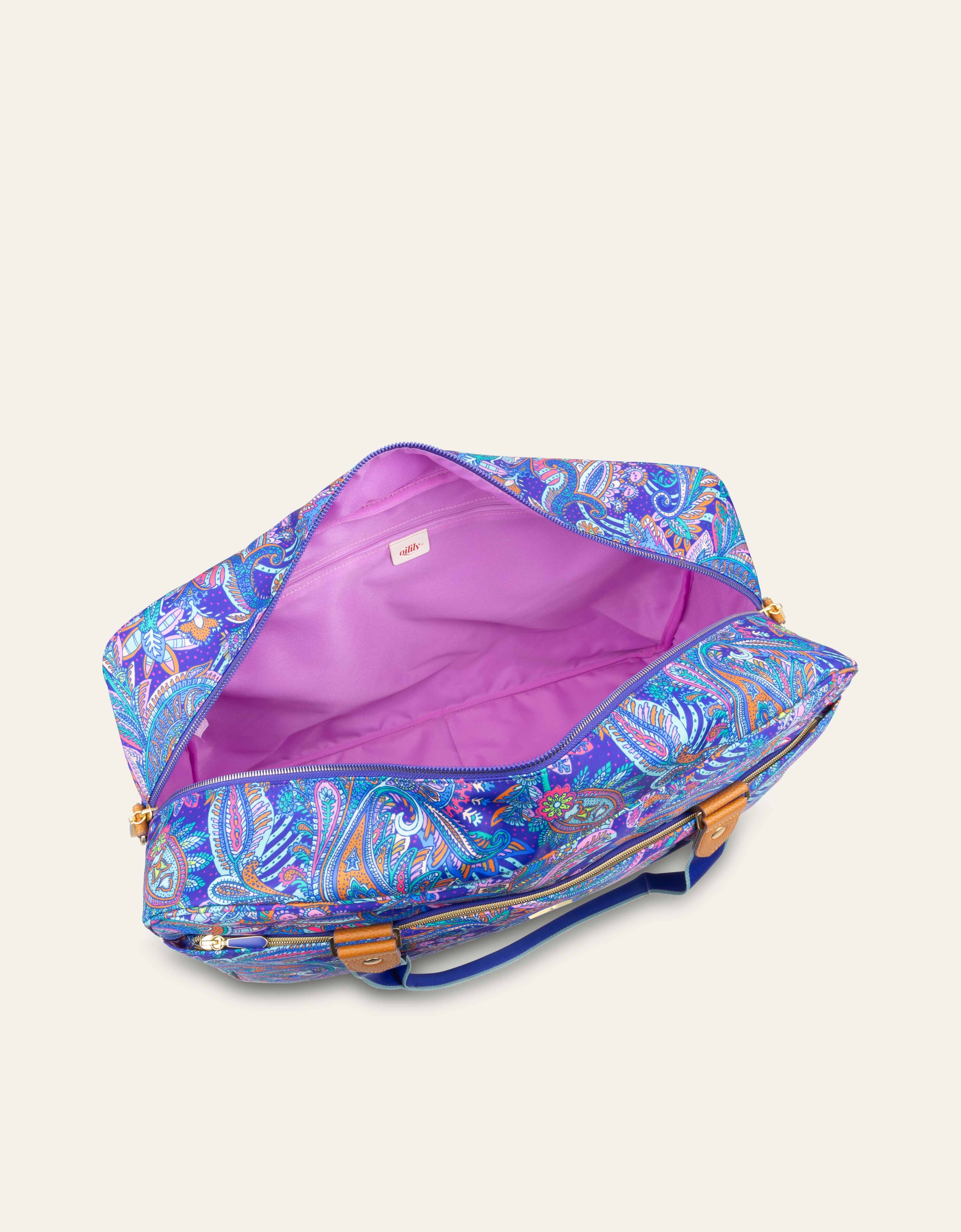 Wynona Weekender
