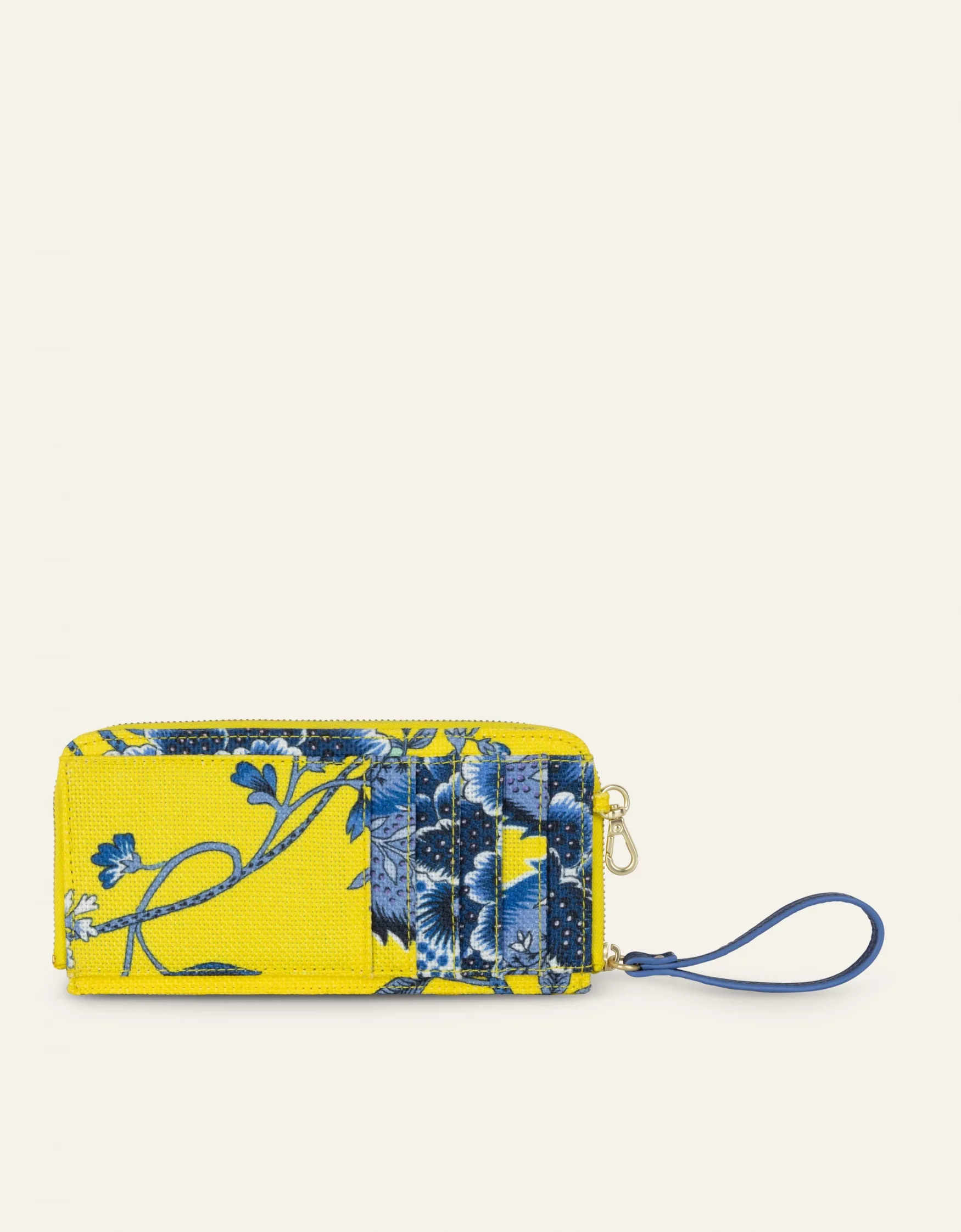 Zappa Wallet