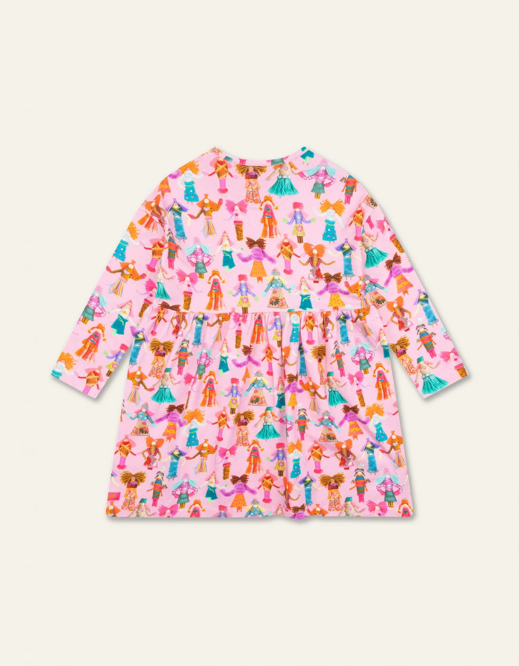 Daughter Dress
