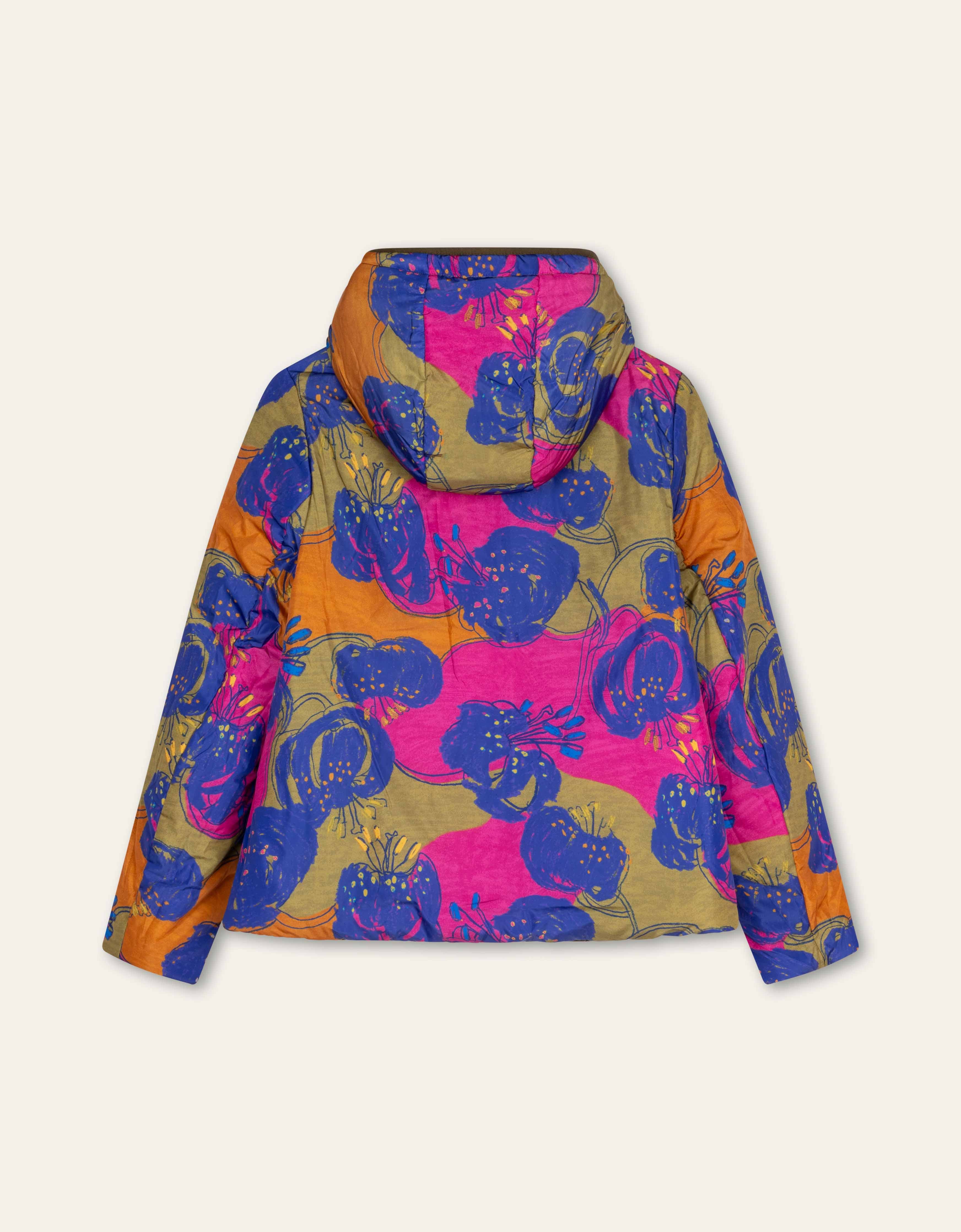 Classy Reversible Jacket