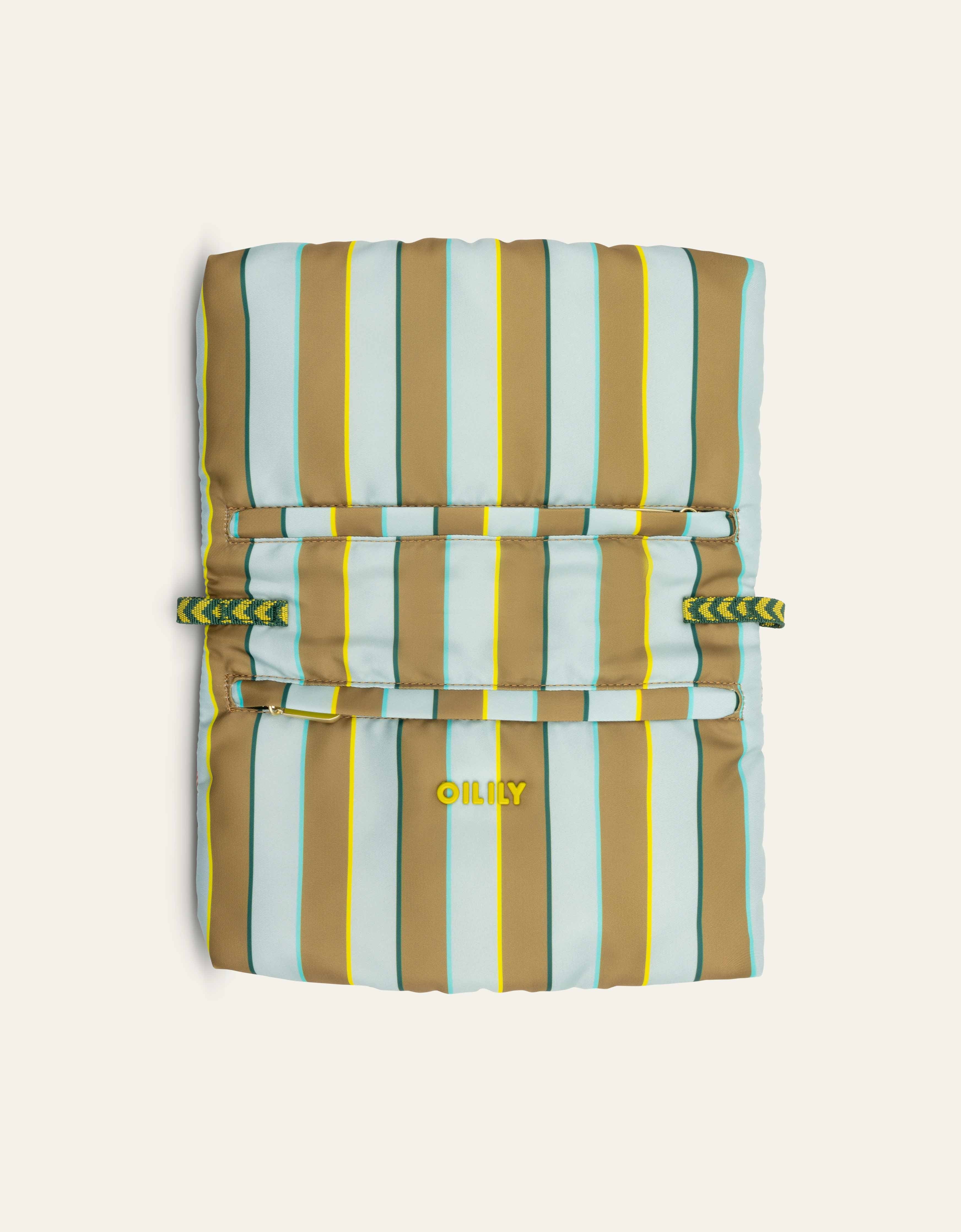 Rixt Reversible Shoulder Bag