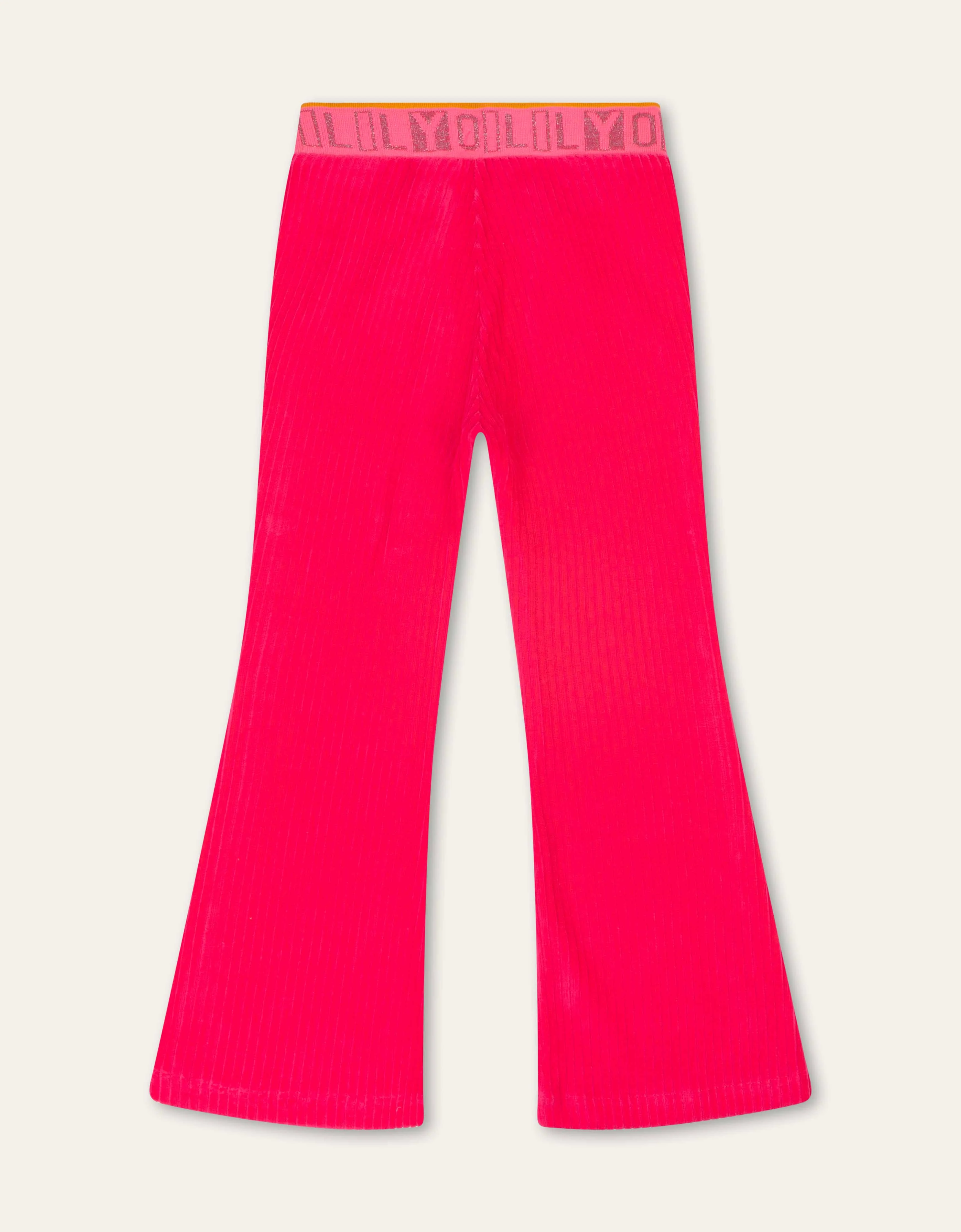 Perky Trousers