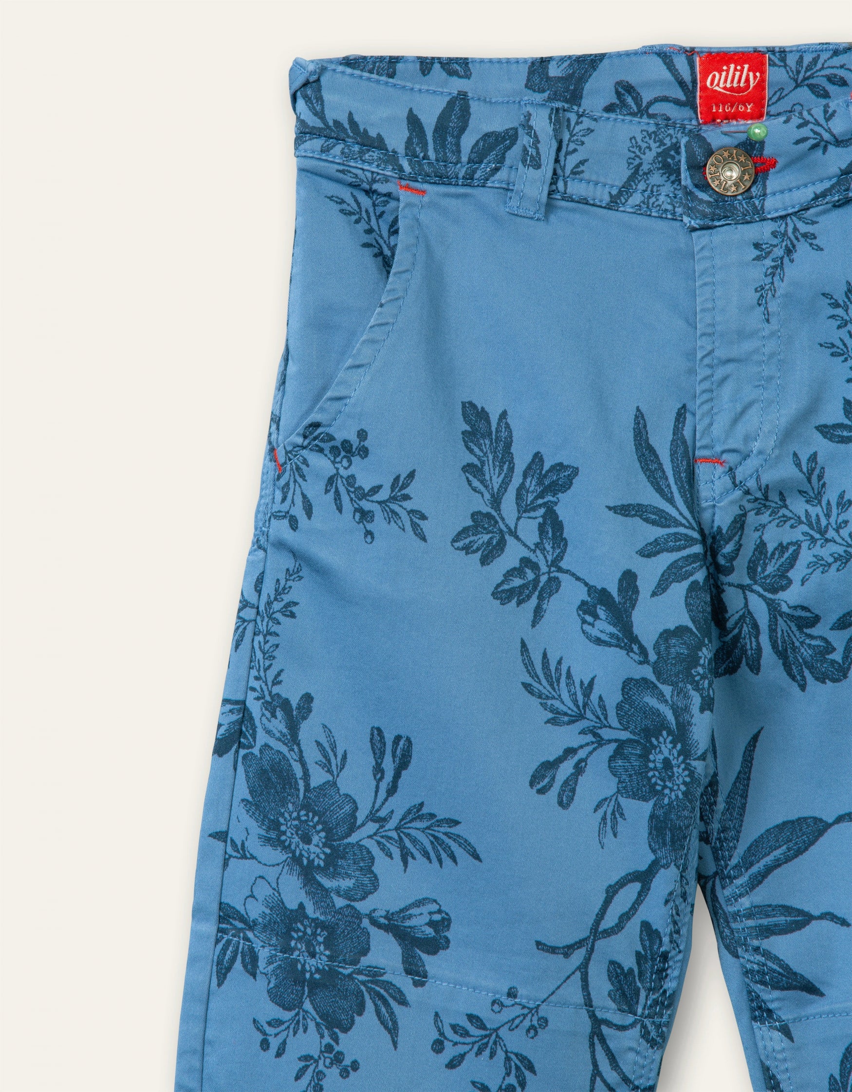 Polder Trousers
