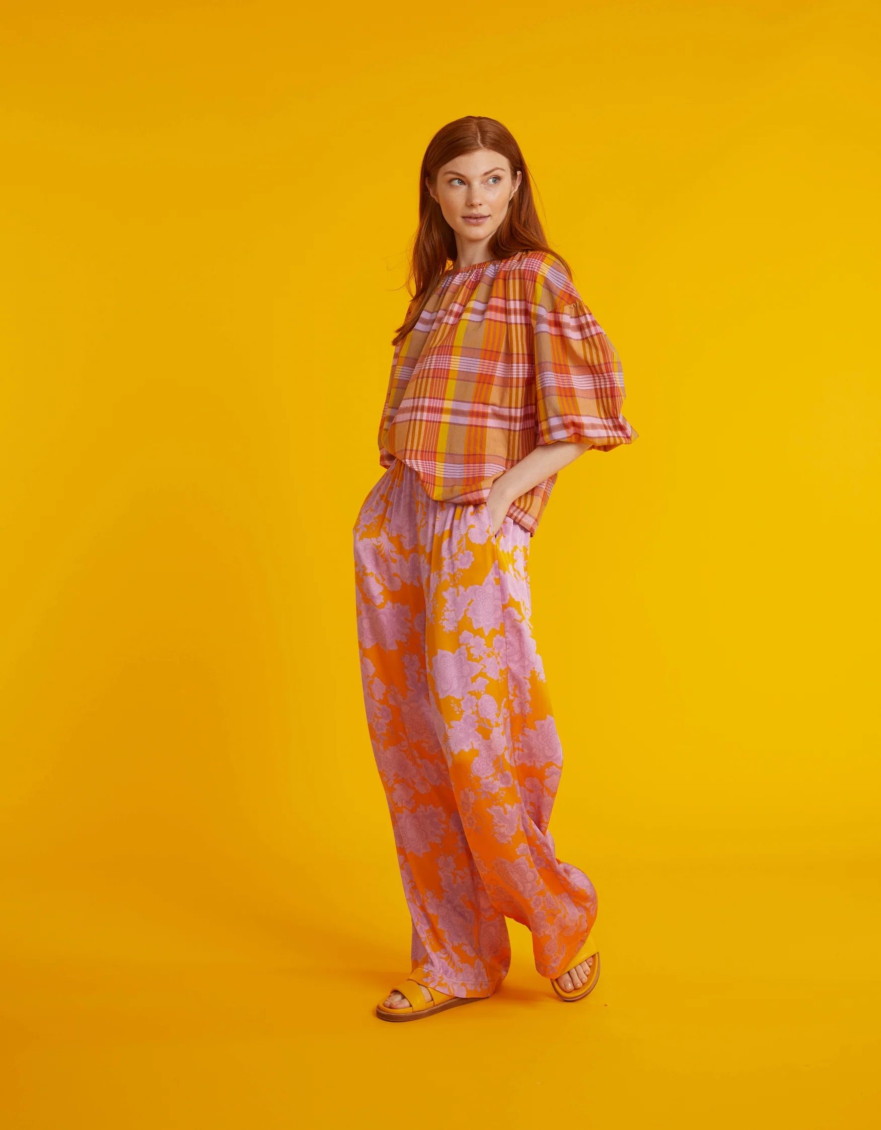 Barrenwort Blouse
