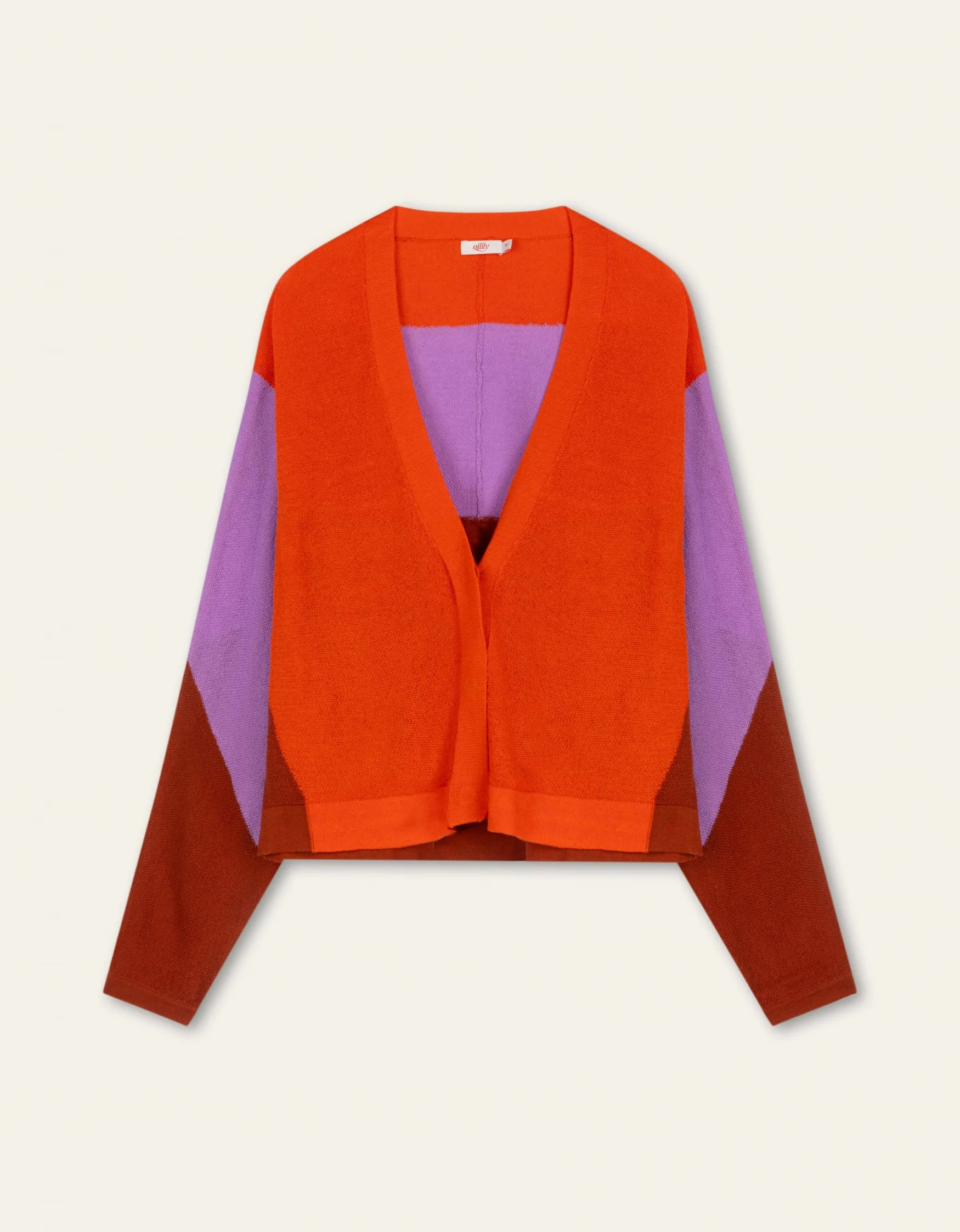 Valadon Cardigan
