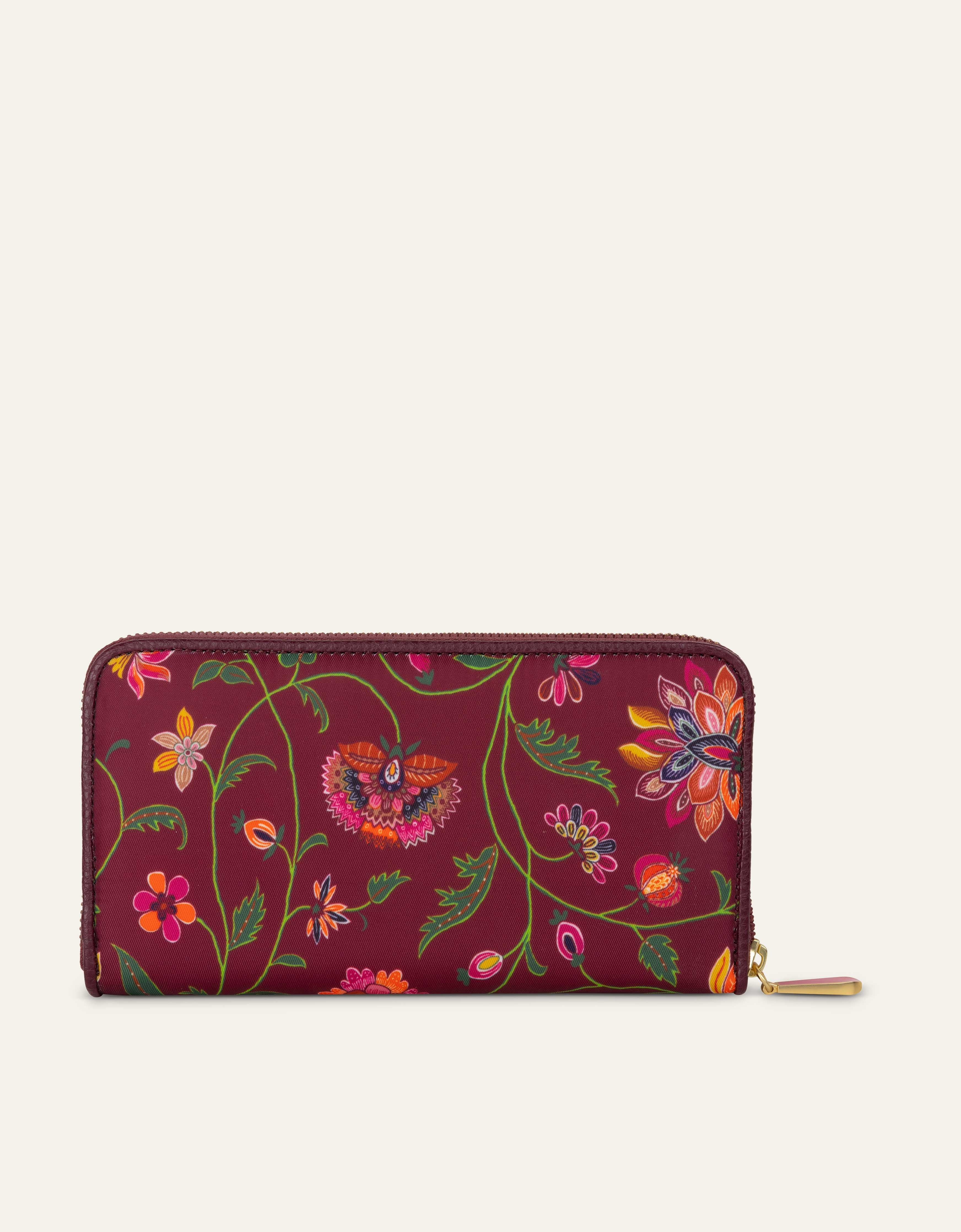 Zoey Wallet