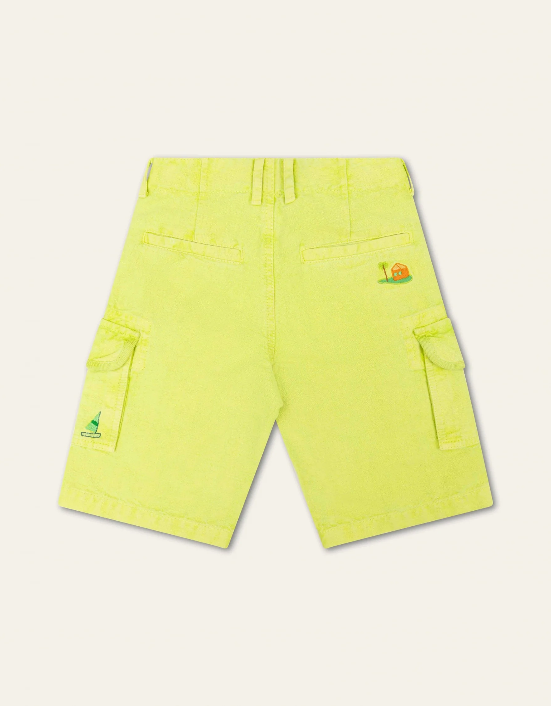 Pietro Trousers
