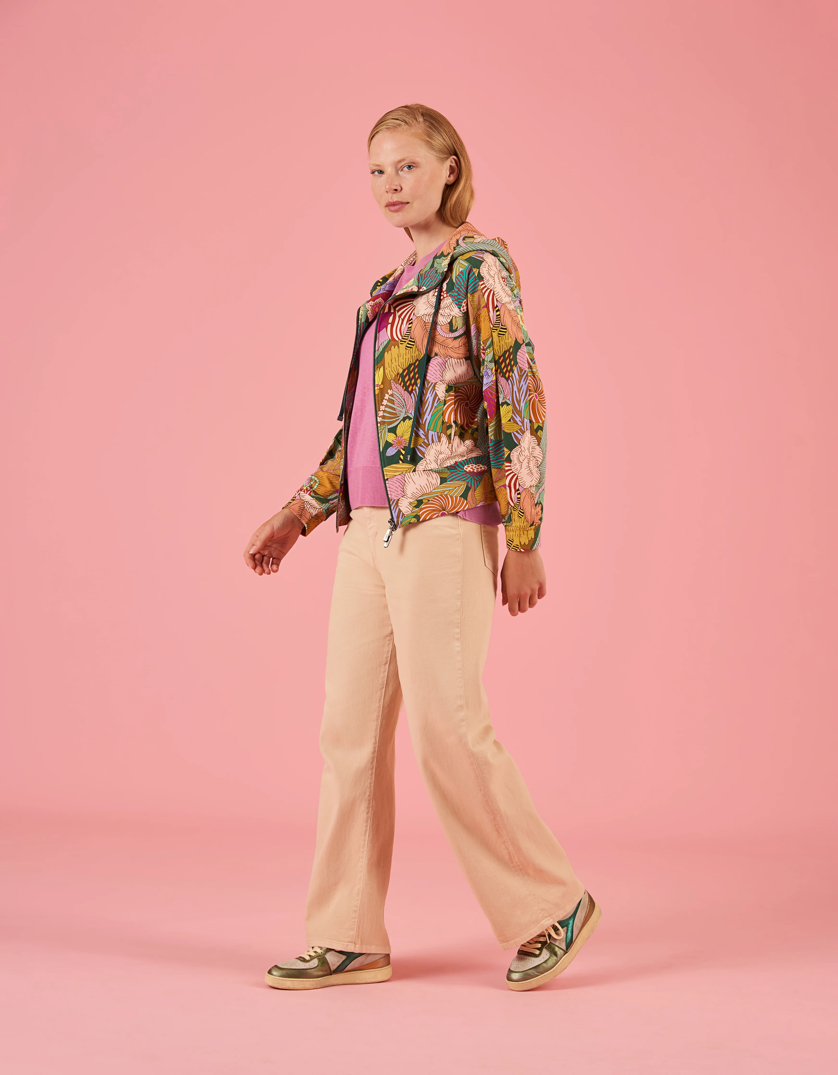 Vargas Cardigan