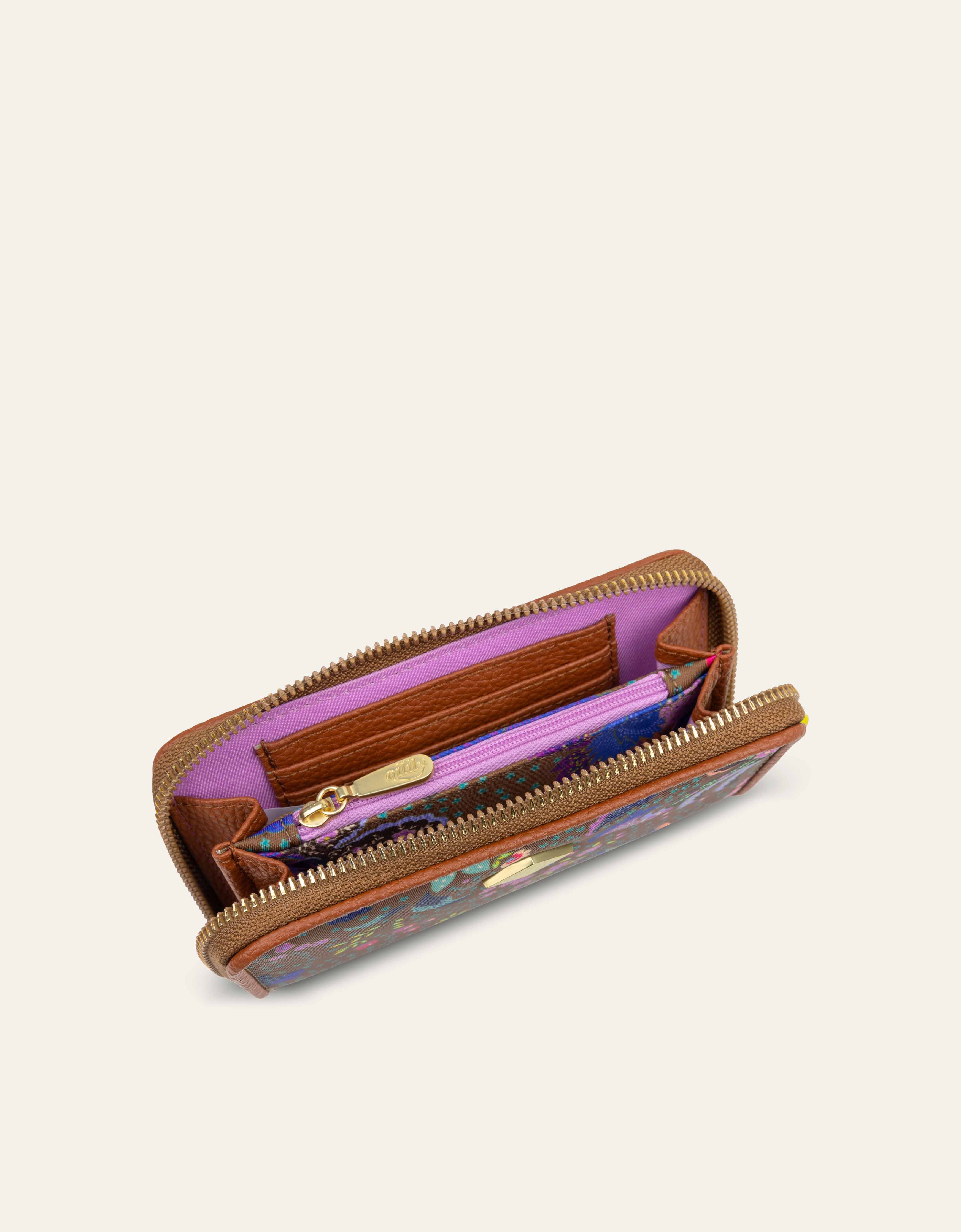 Zana Wallet