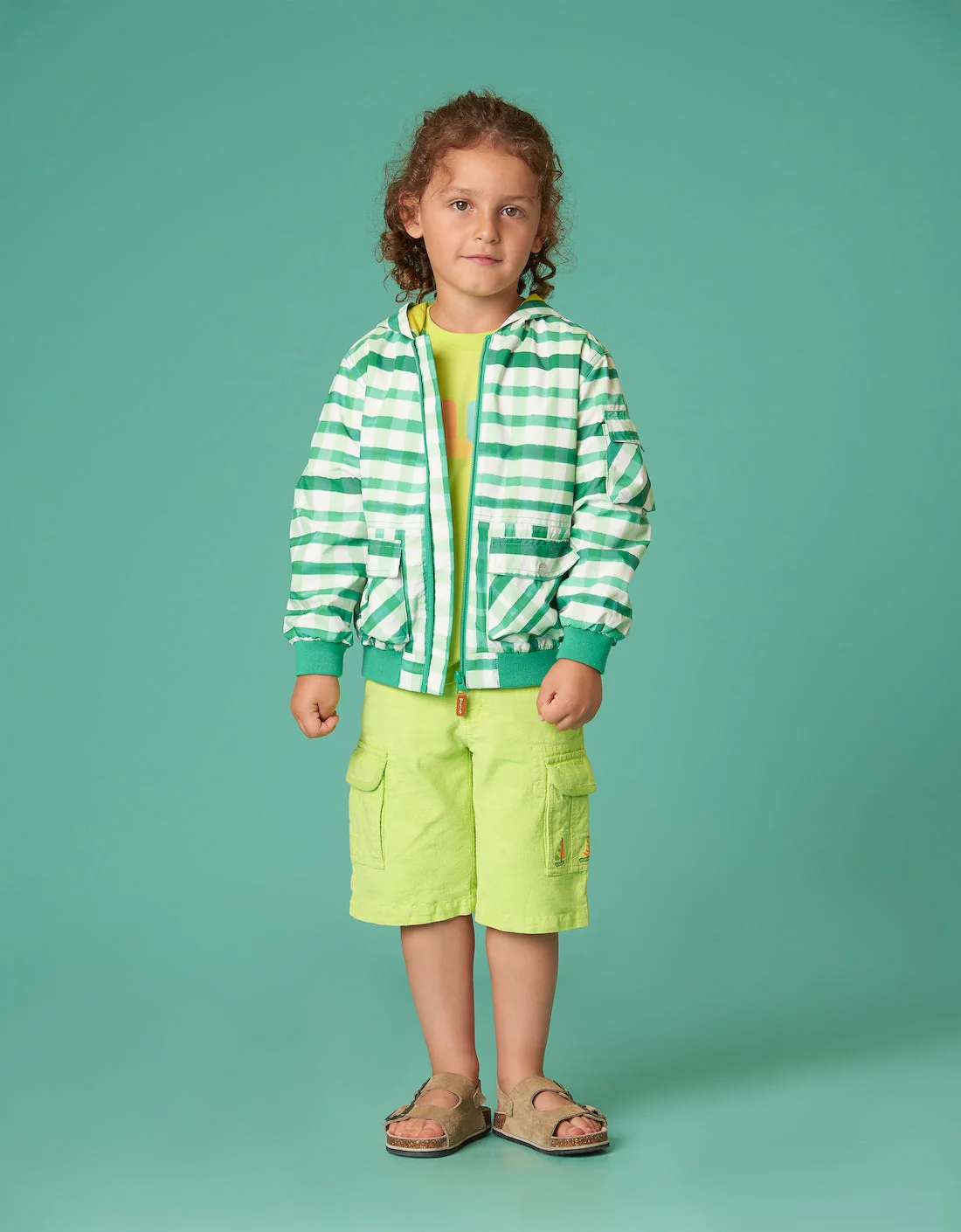 Pietro Trousers