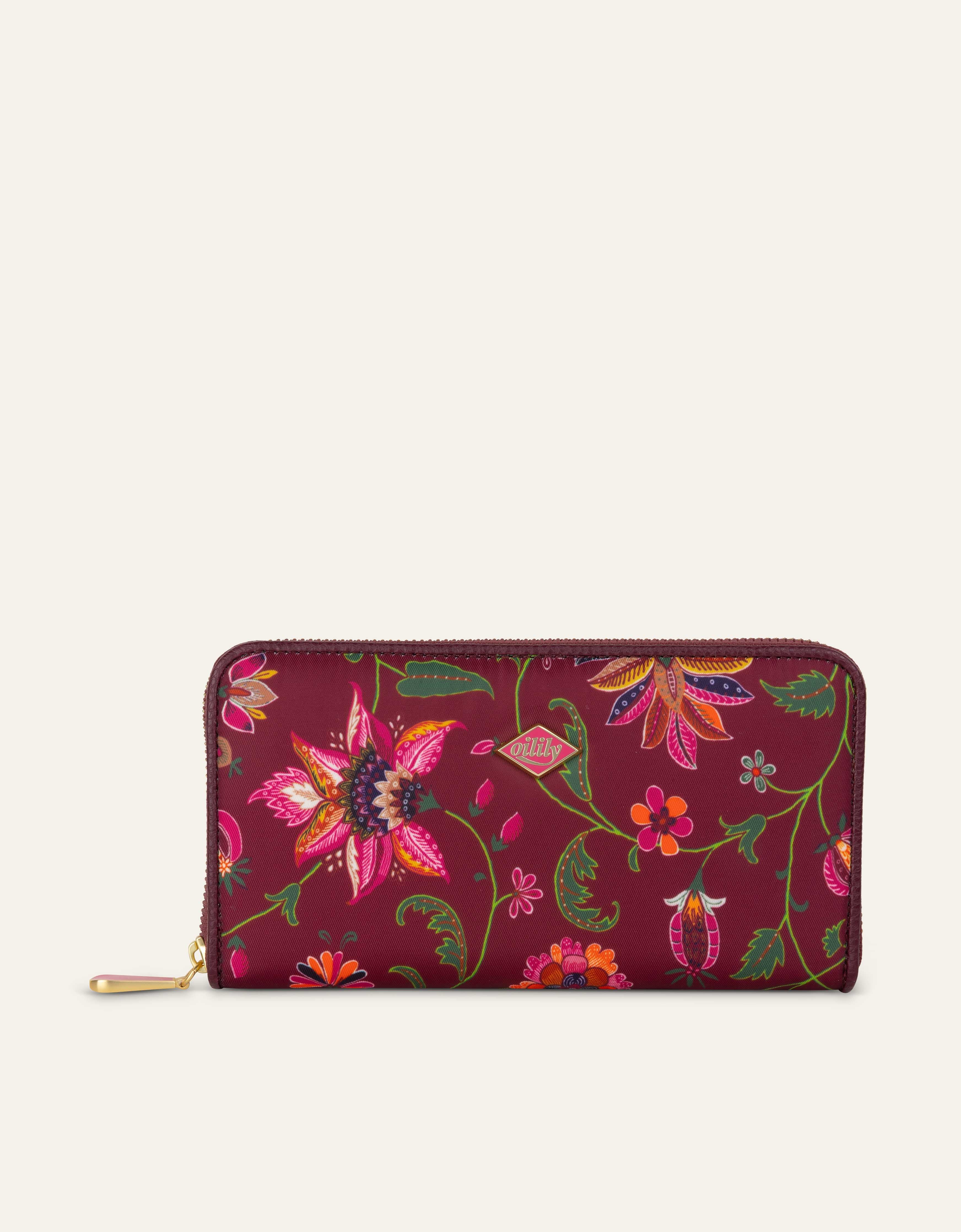 Zoey Wallet