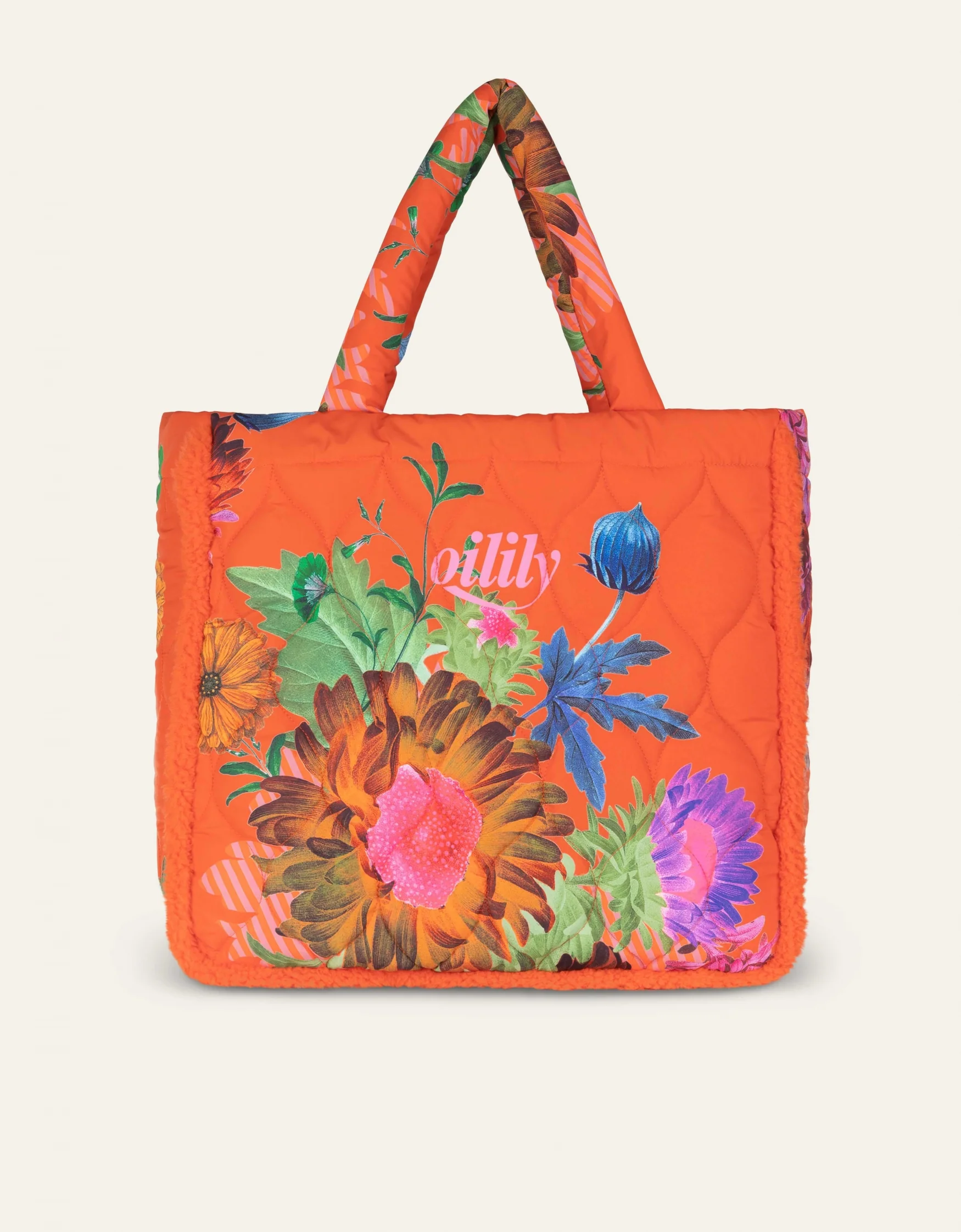 Soleila Shopper