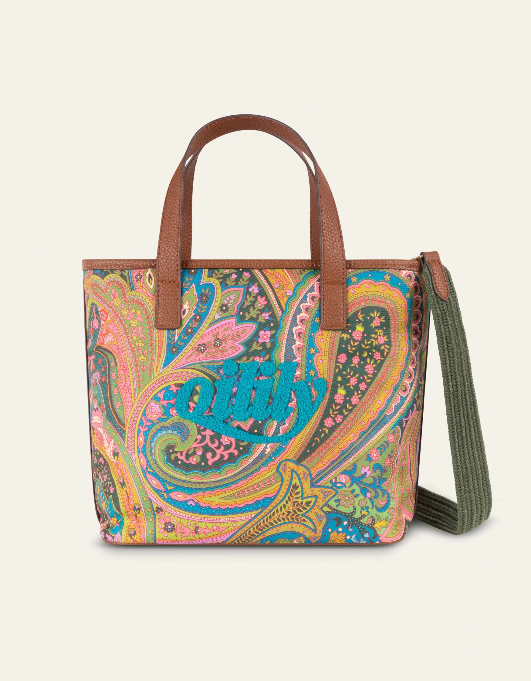 Hiro Handbag