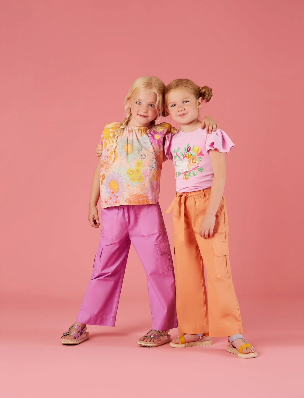 Pickles Trousers
