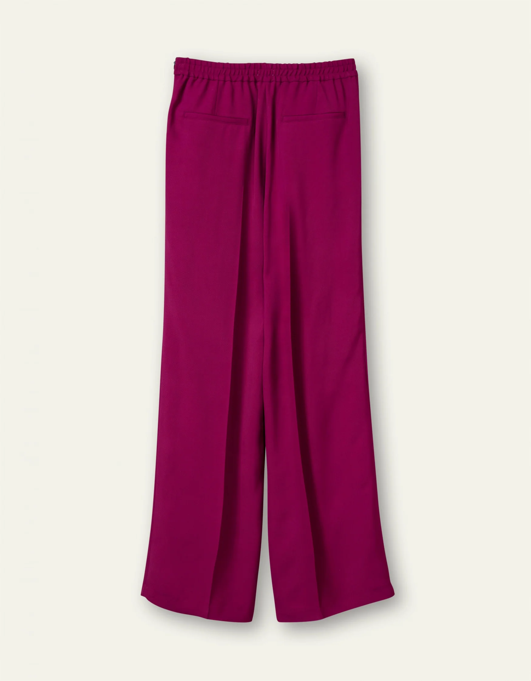Poetry Trousers