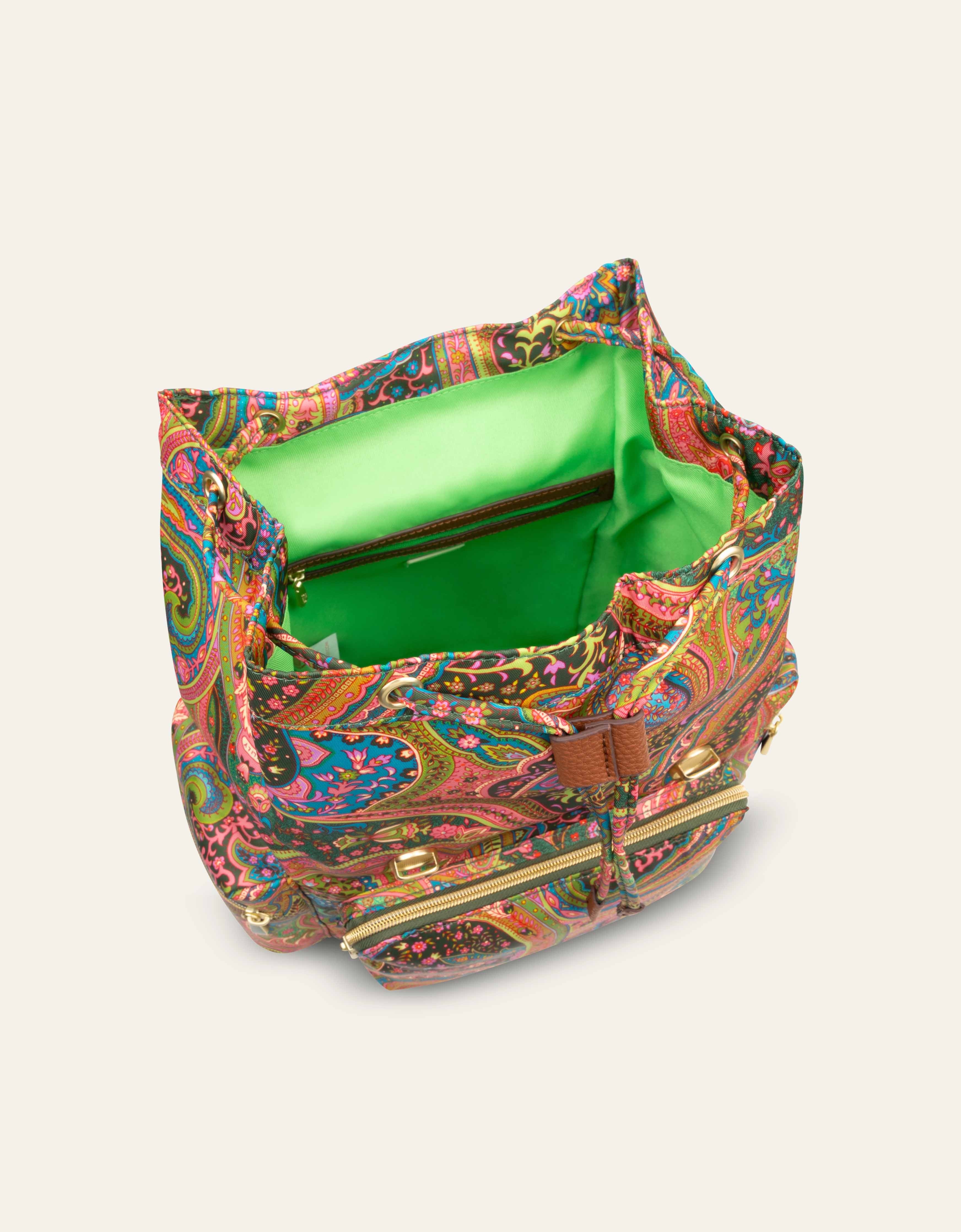 Bianca Backpack