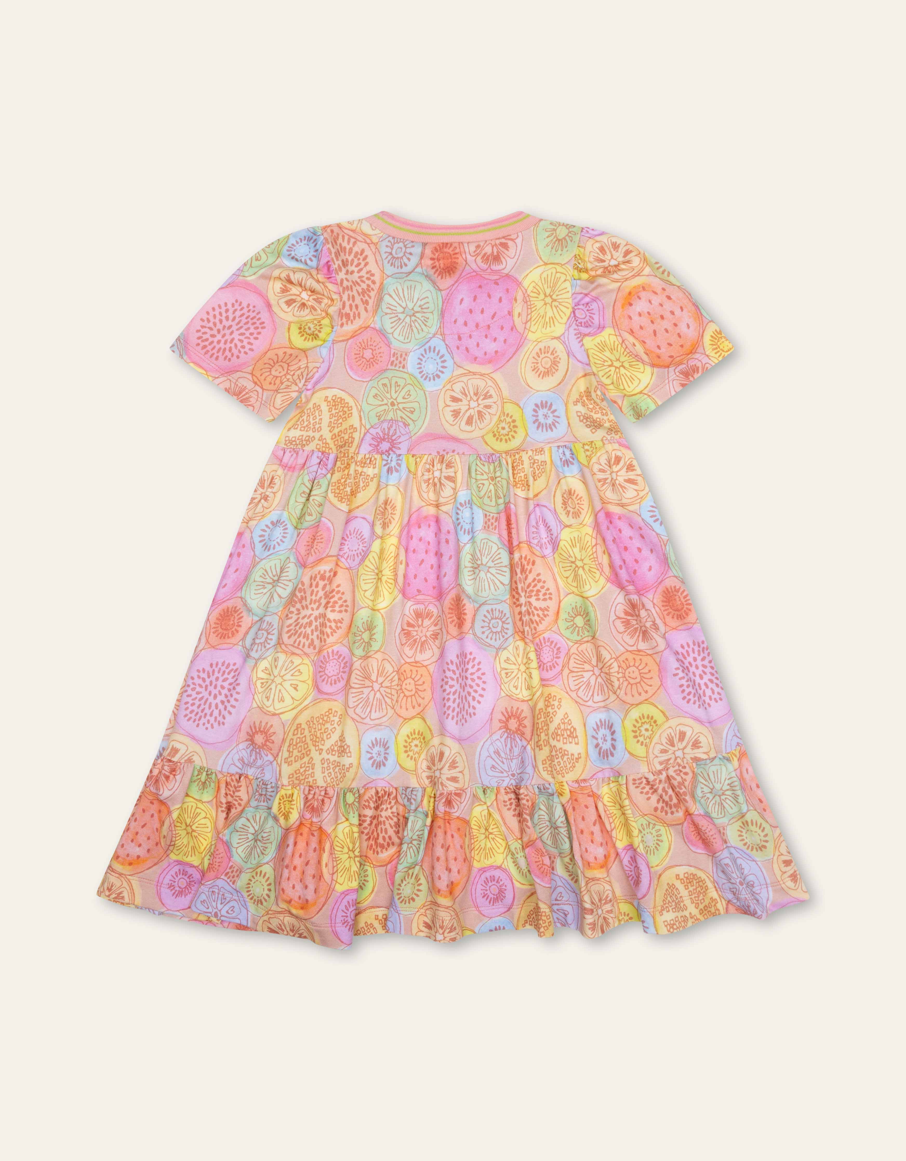 Doozle Dress