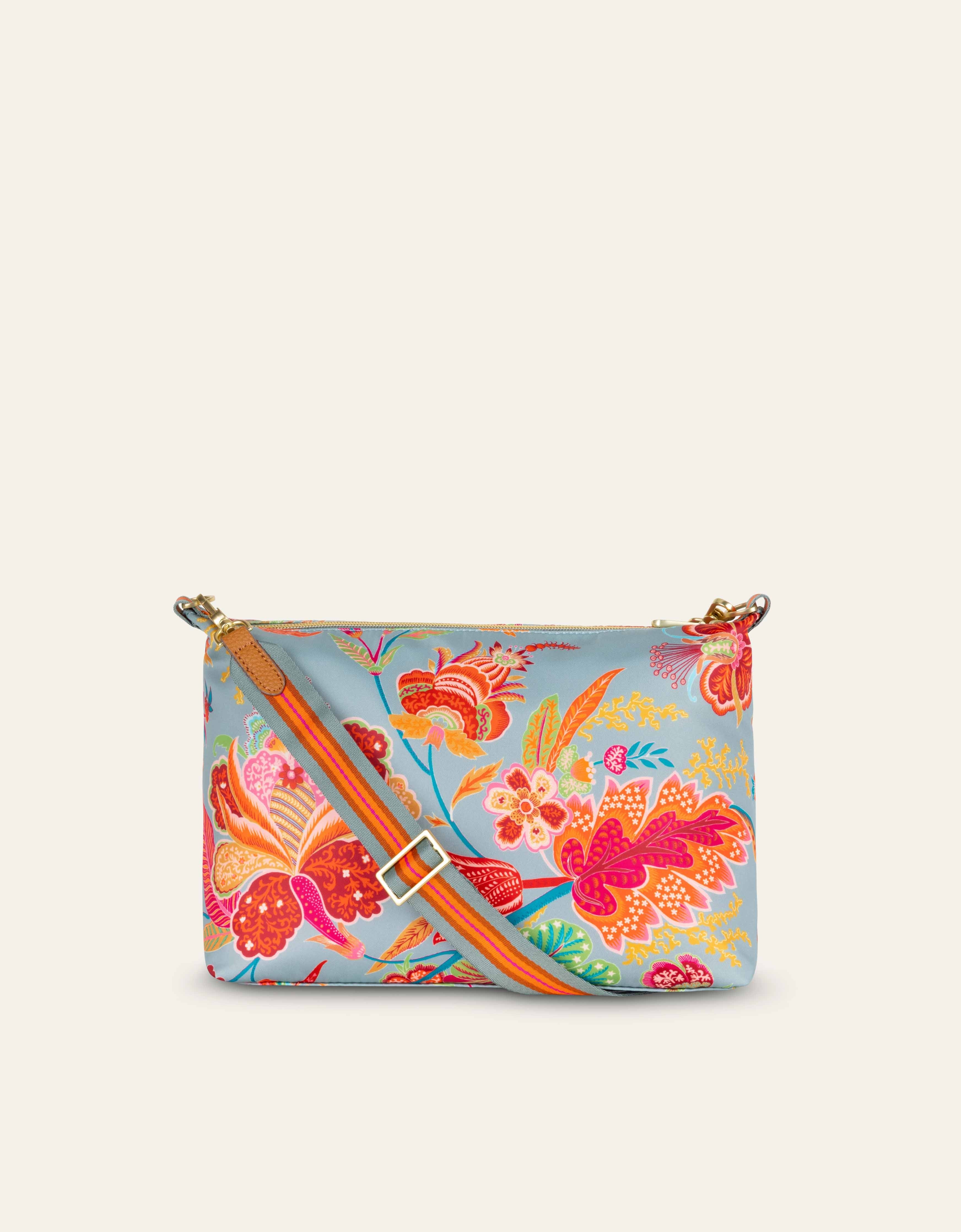 Moon Shoulder Bag