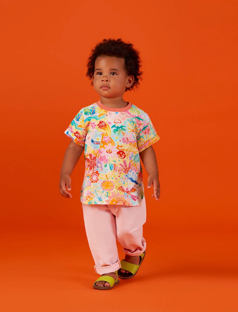 Polly Trousers