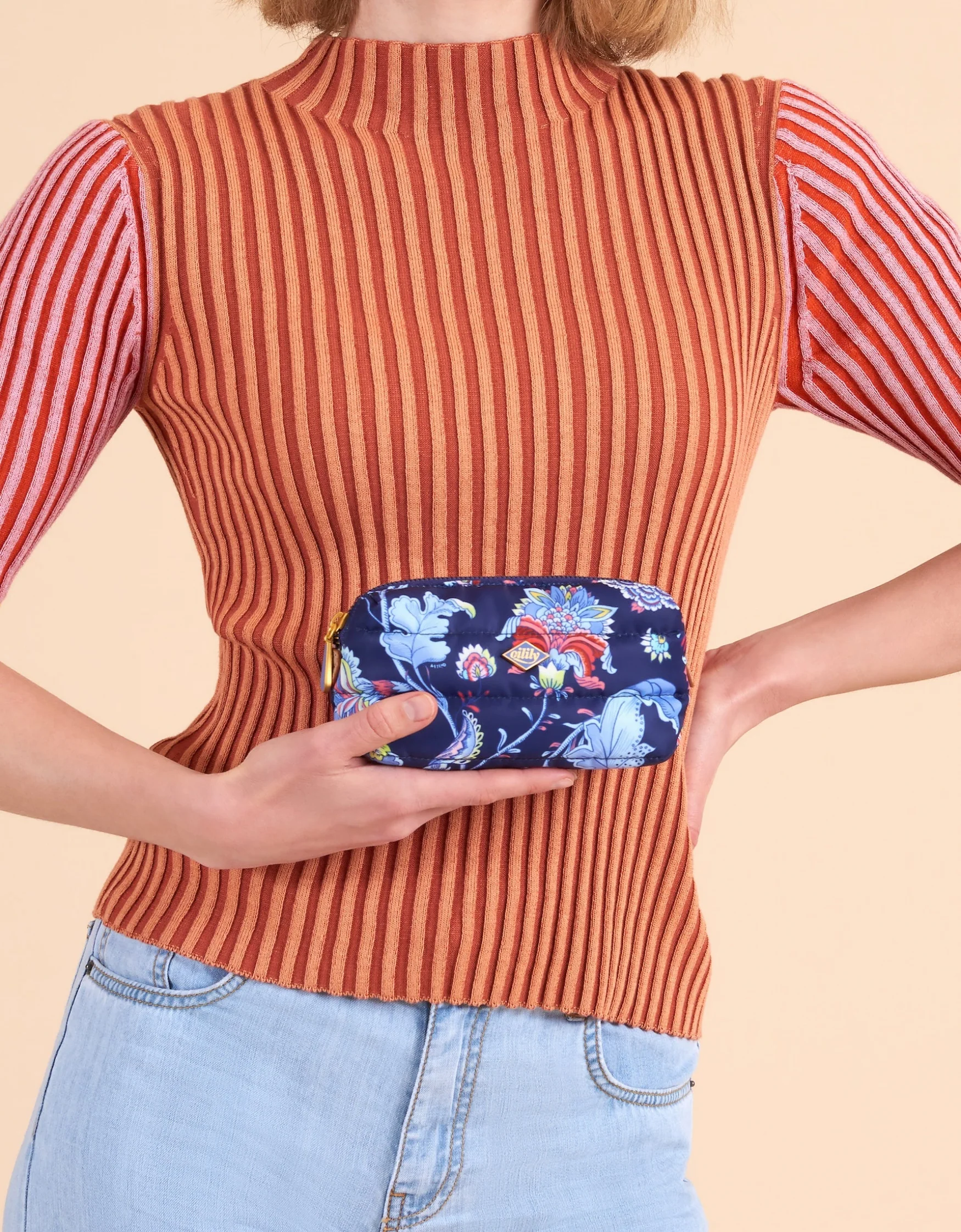 Poppy Pouch