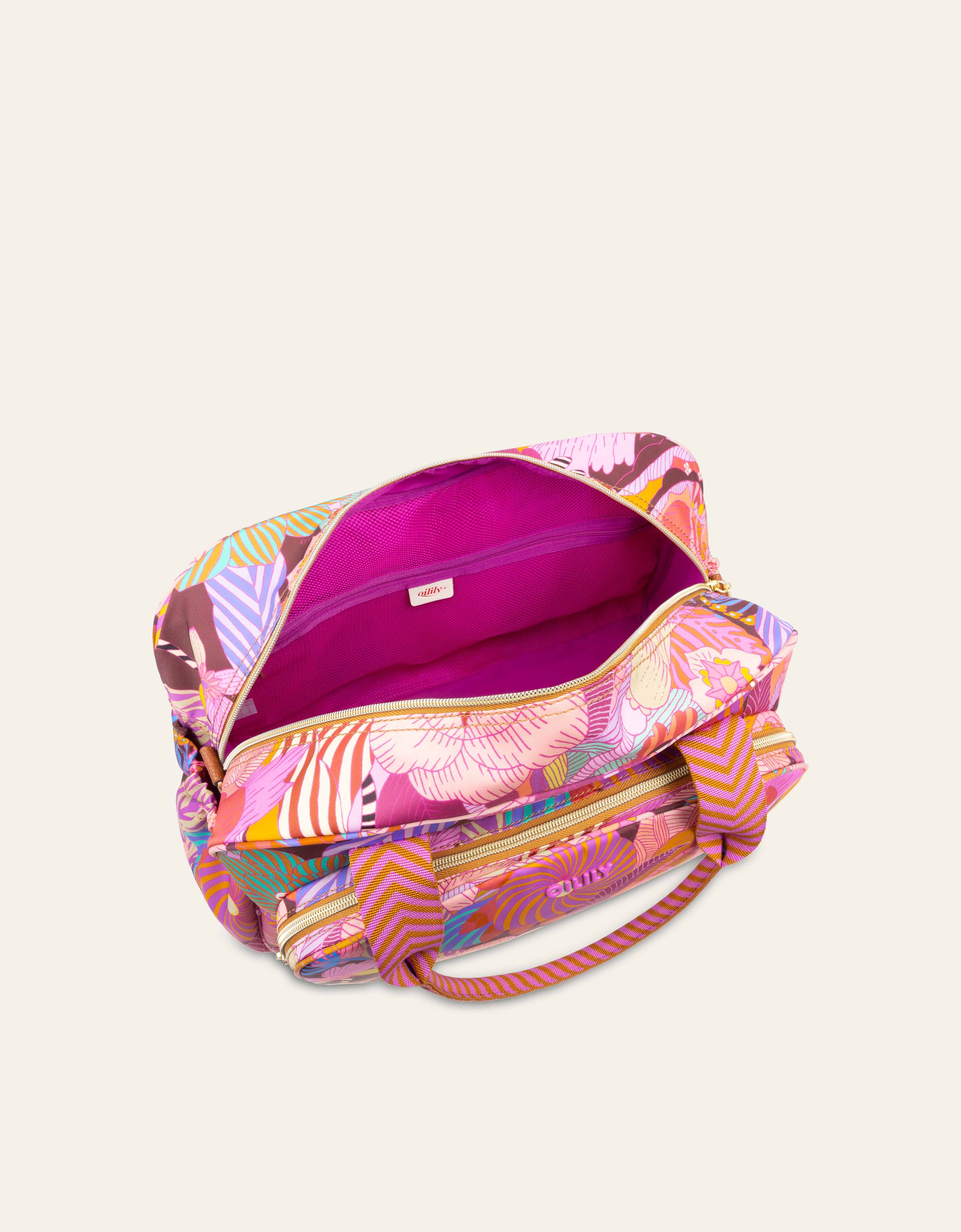 Bibi Baby Bag