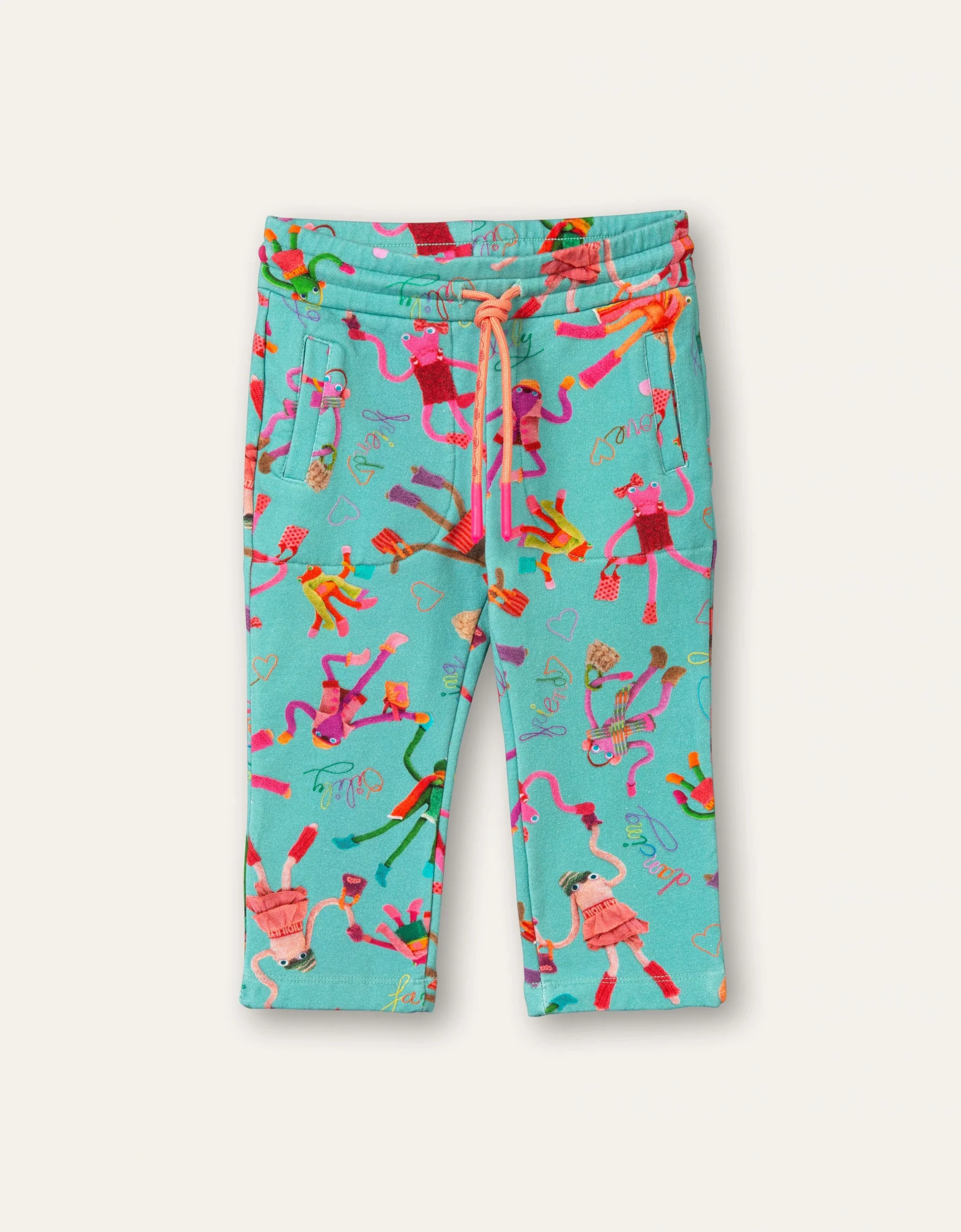 Pop Trousers