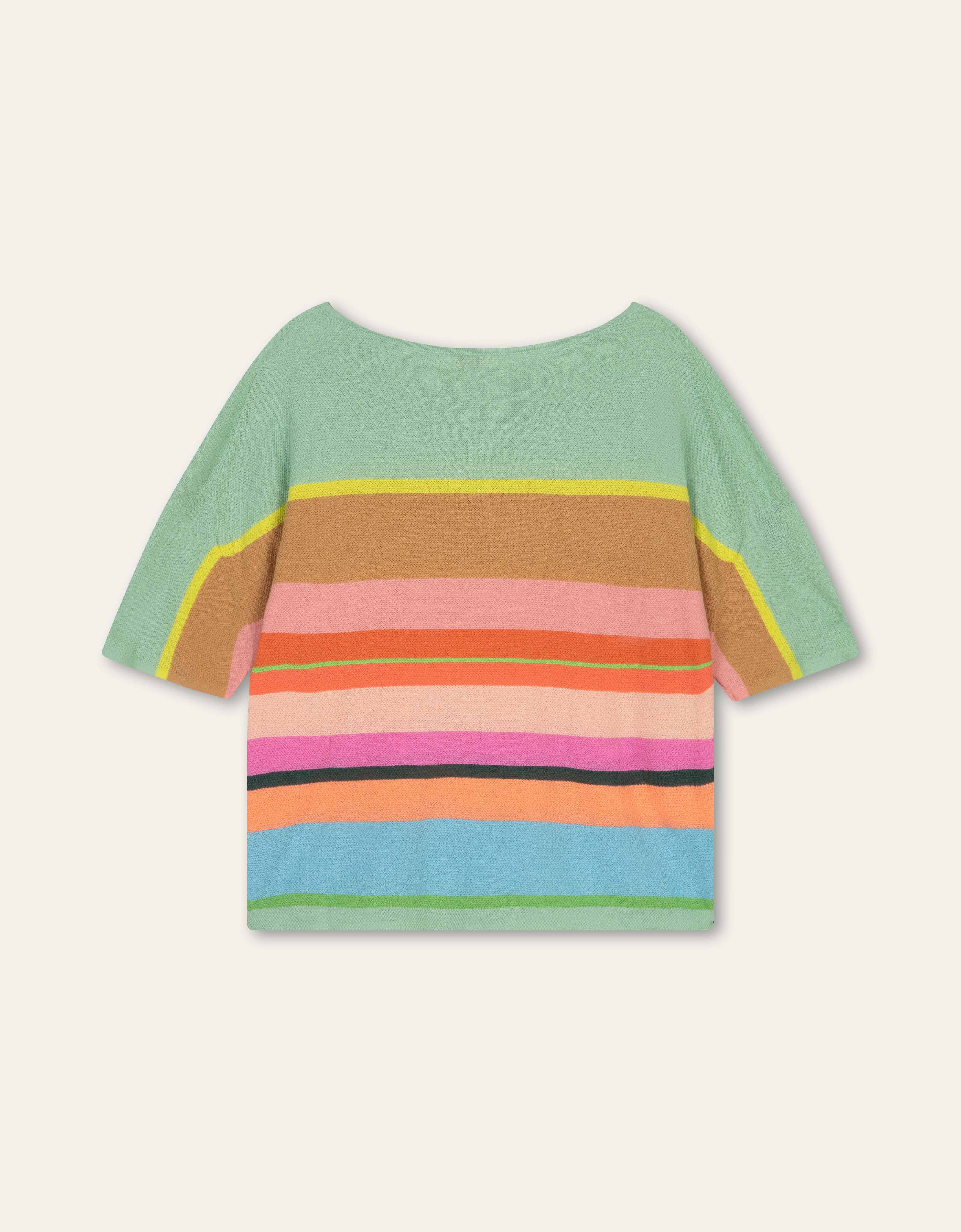Kooky Pullover