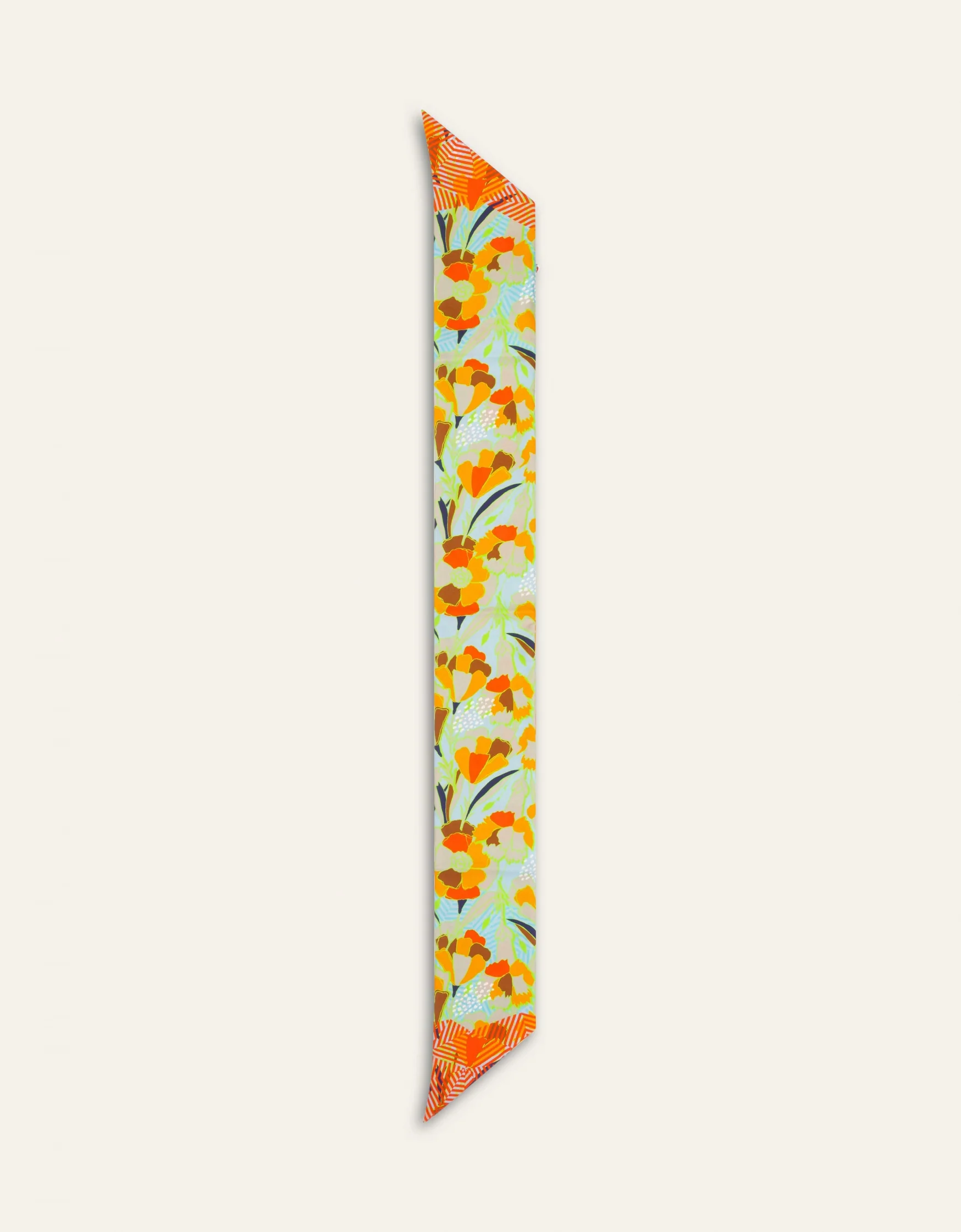 Aclash Scarf