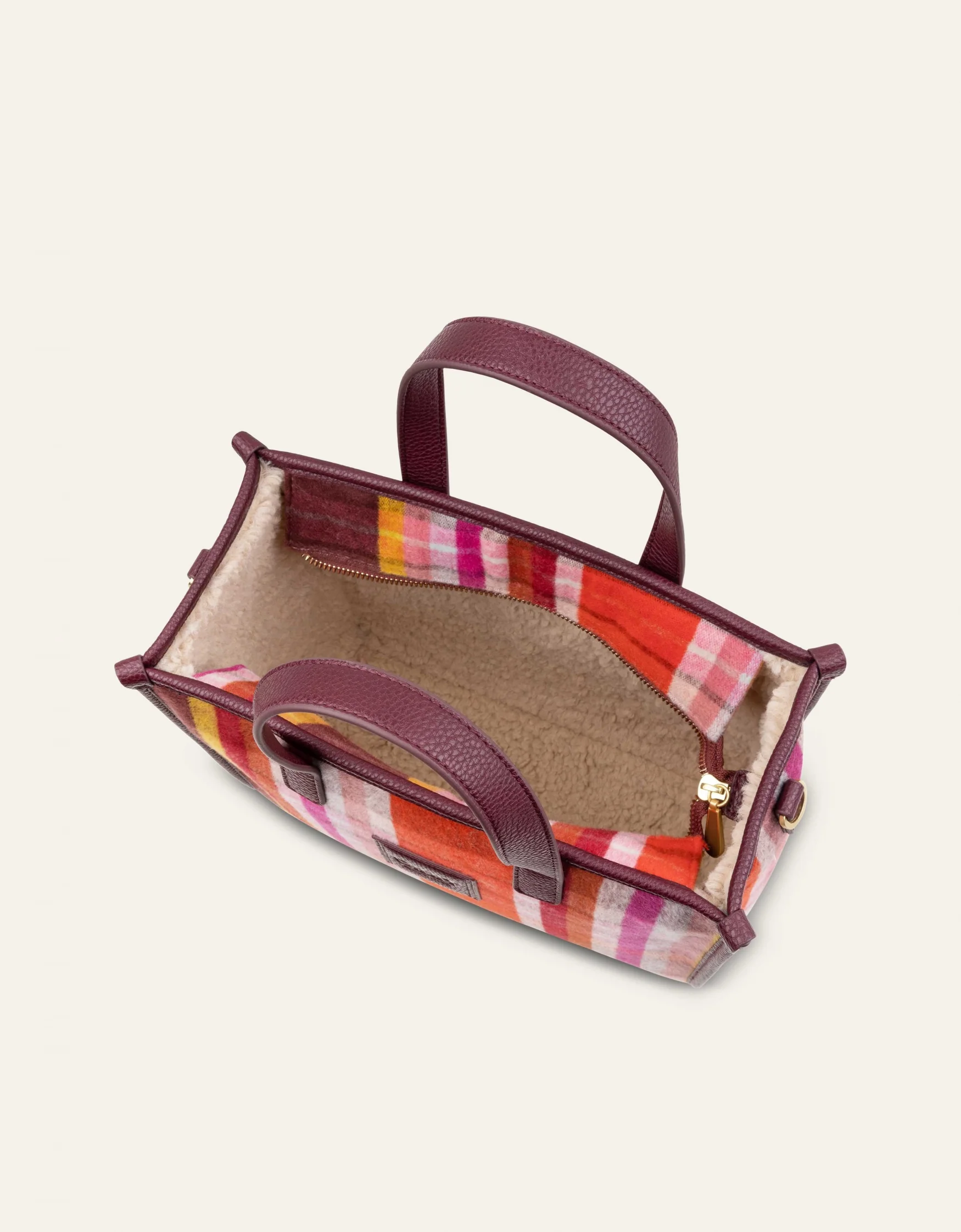 Honors Handbag