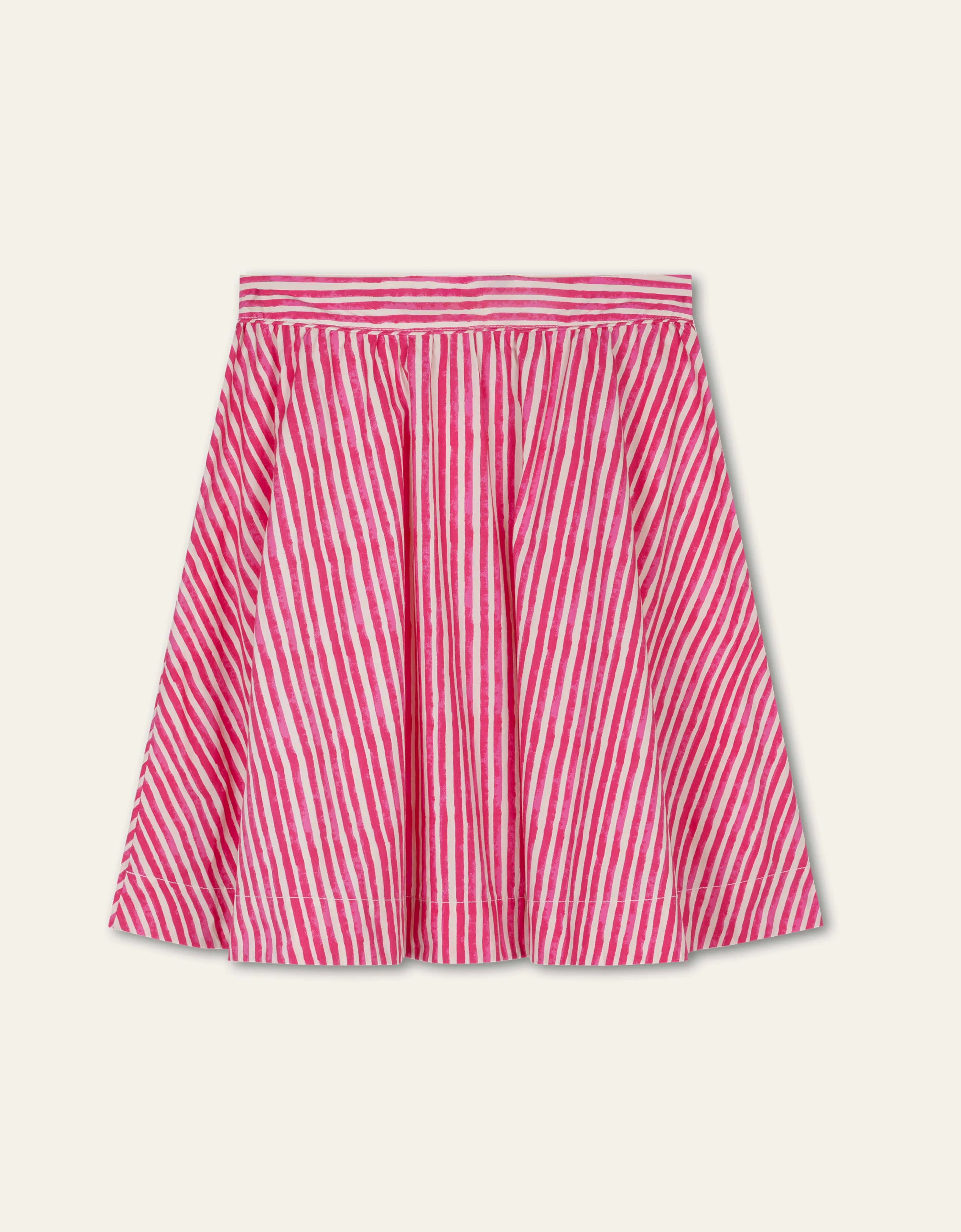 Skimia Skirt