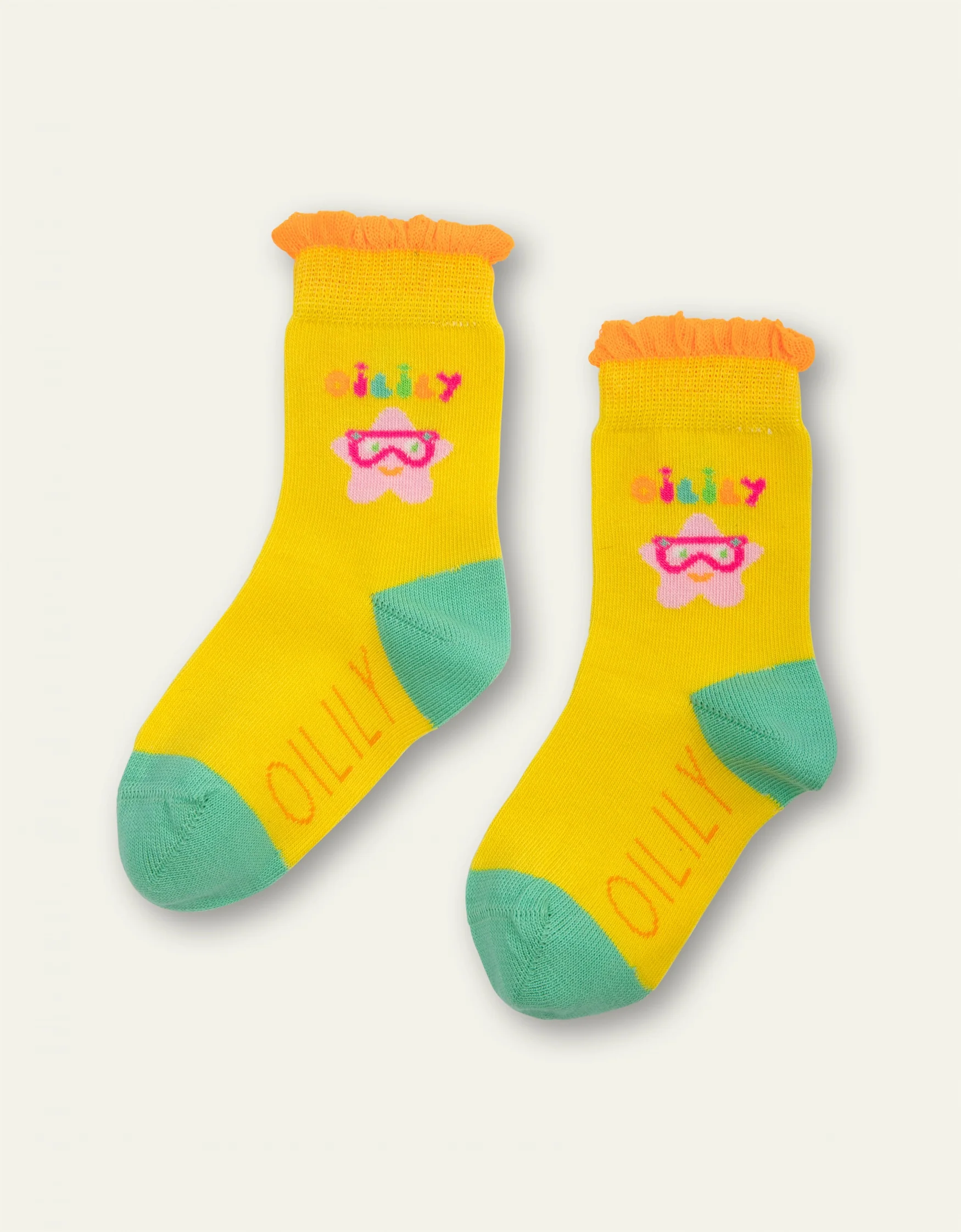 Marinera Ankle Socks