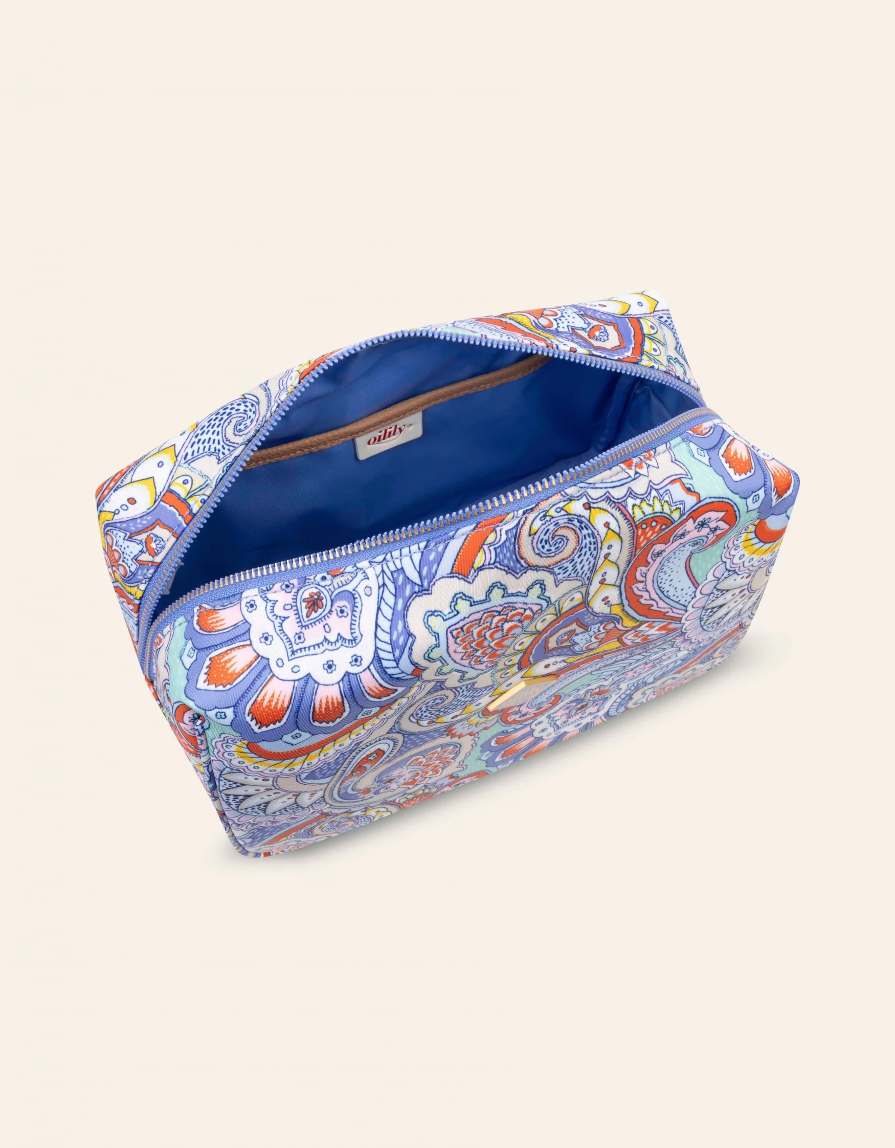 Pilar Pouch