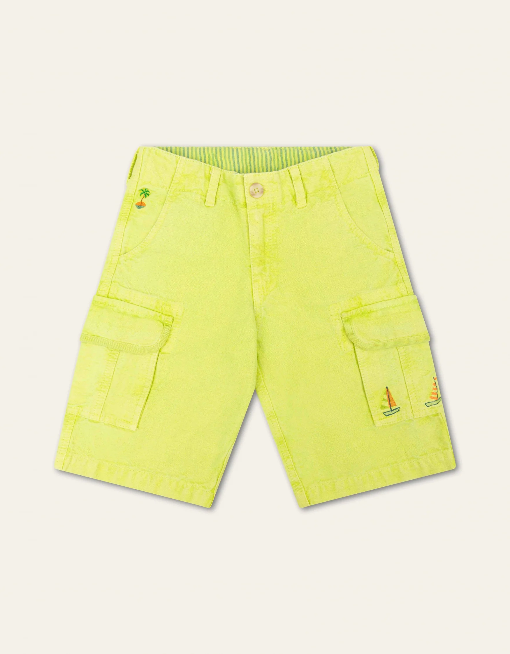 Pietro Trousers